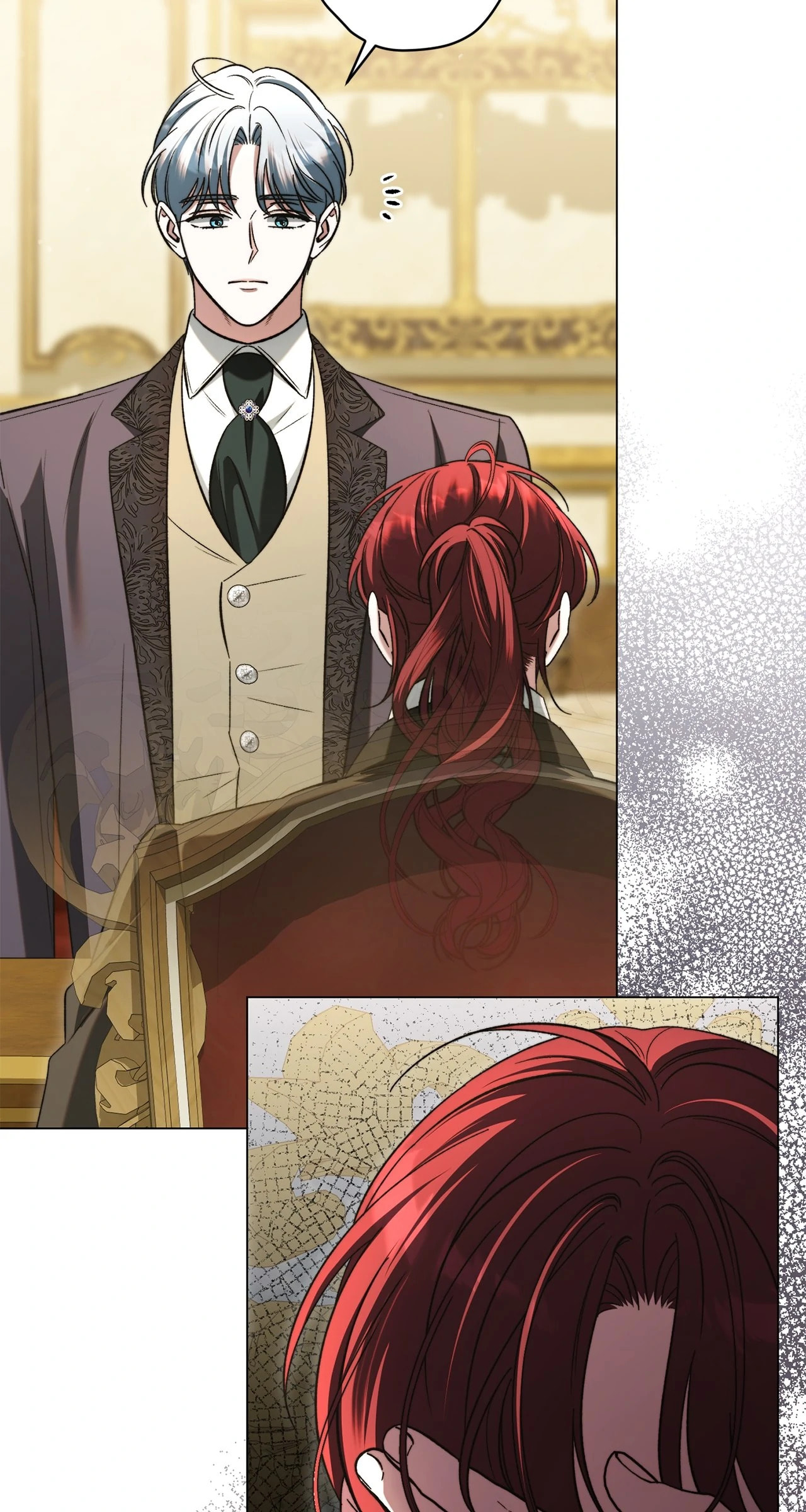 All for My Dearest Juliet Chapter 40 page 86 - 
