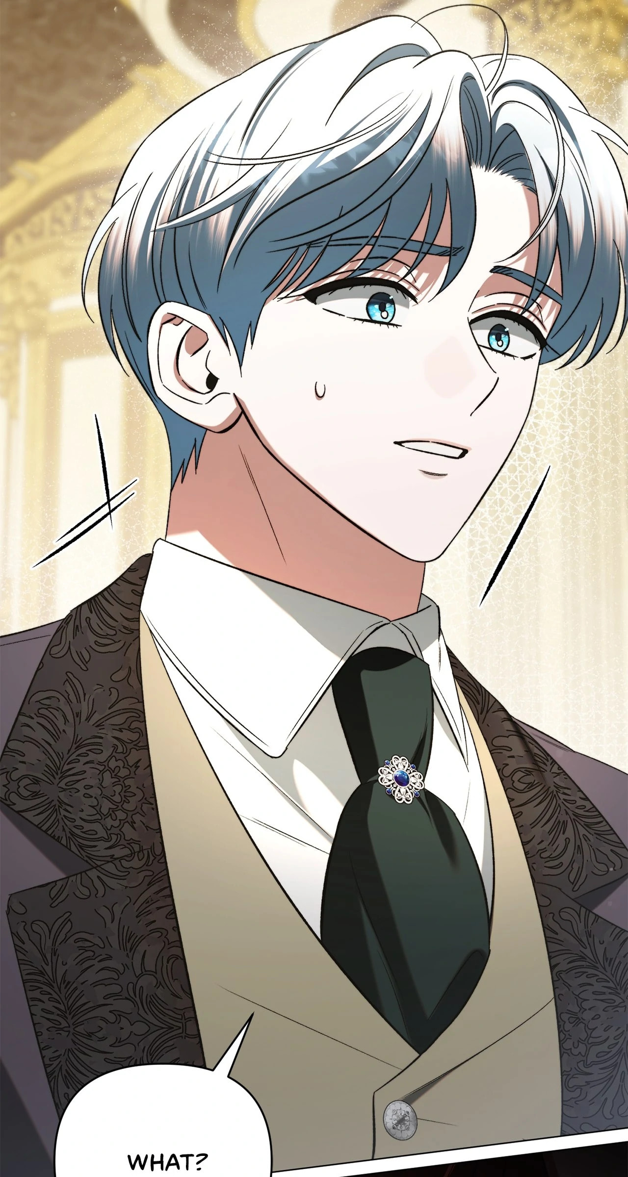 All for My Dearest Juliet Chapter 40 page 91 - 