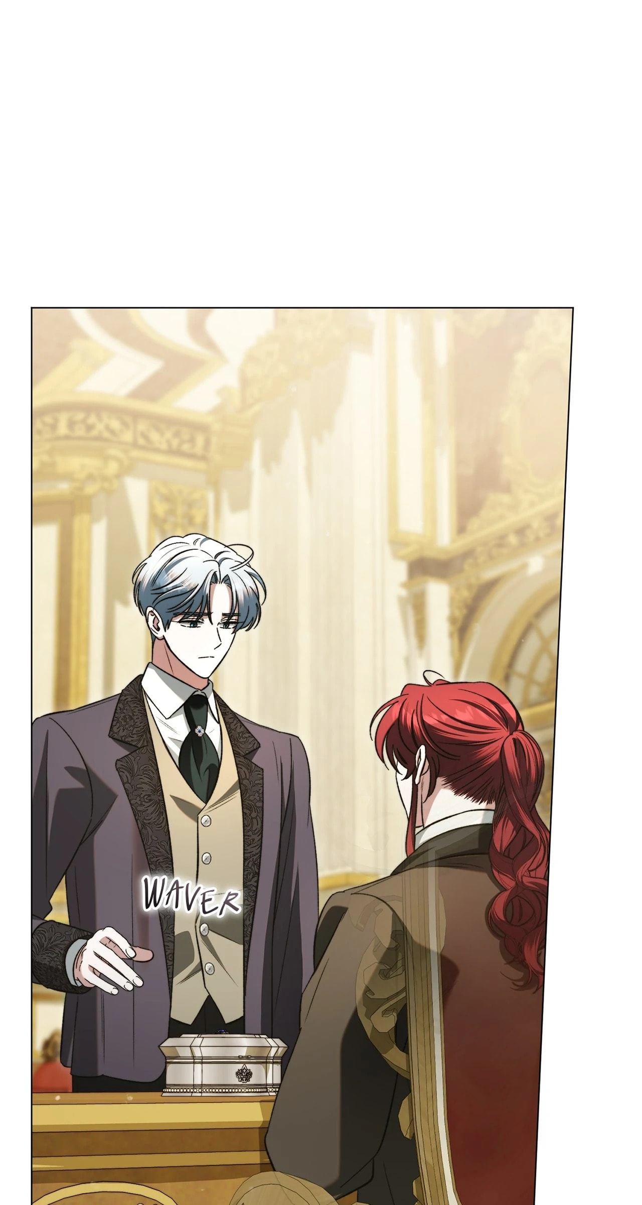 All for My Dearest Juliet Chapter 40 page 95 - 