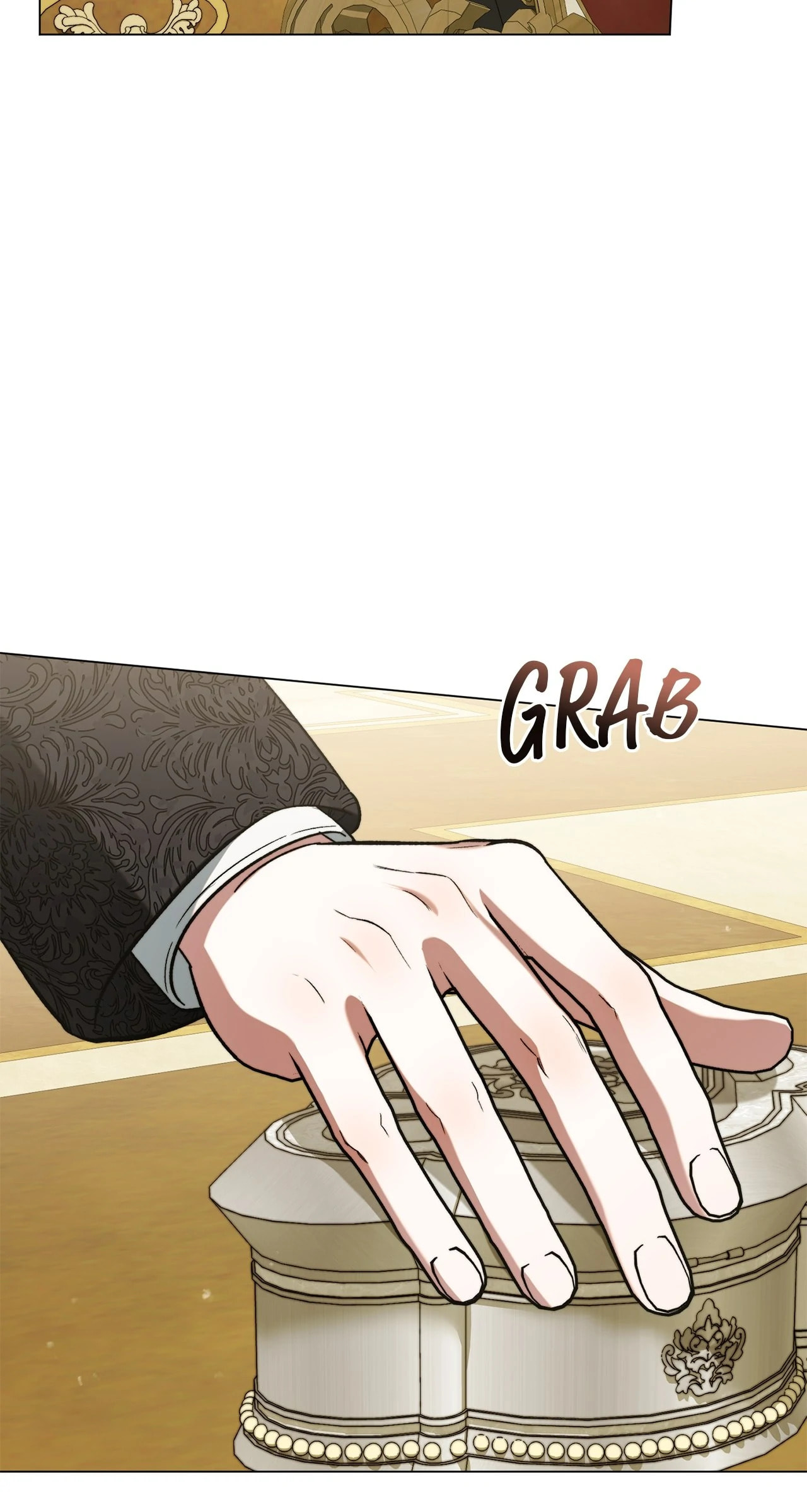 All for My Dearest Juliet Chapter 40 page 96 - 