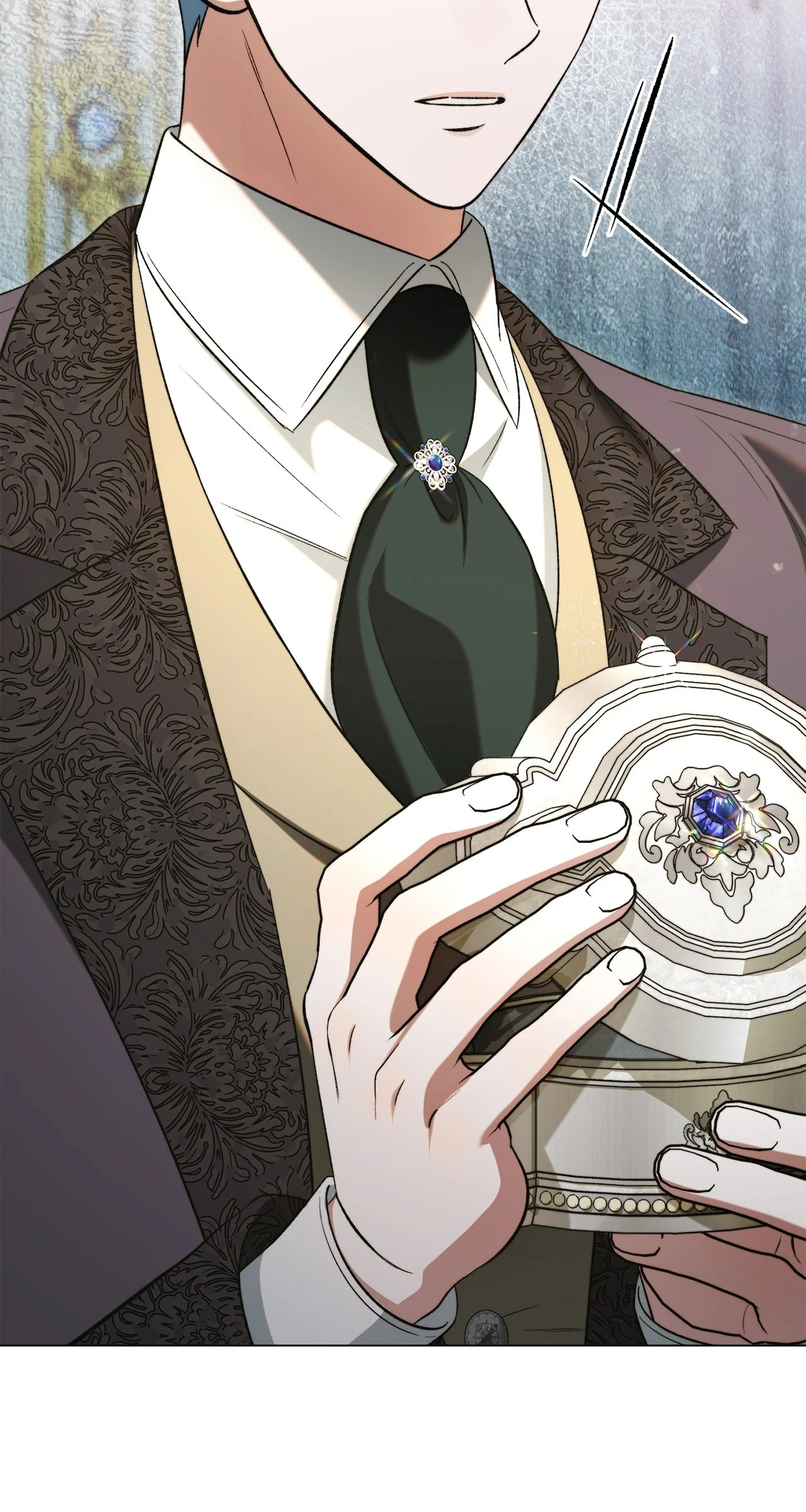 All for My Dearest Juliet Chapter 40 page 98 - 