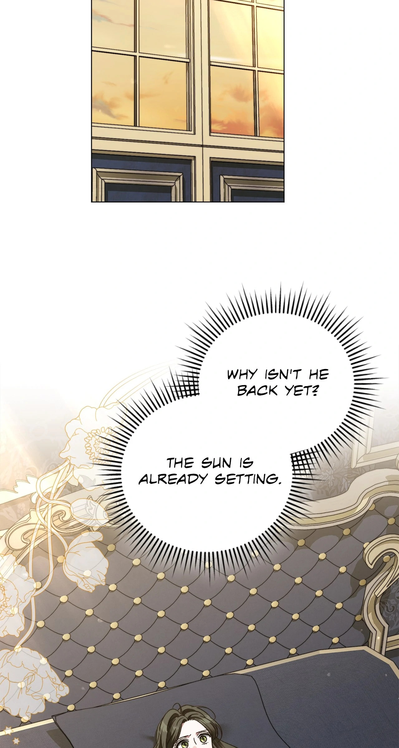 All for My Dearest Juliet Chapter 41 page 2 - 