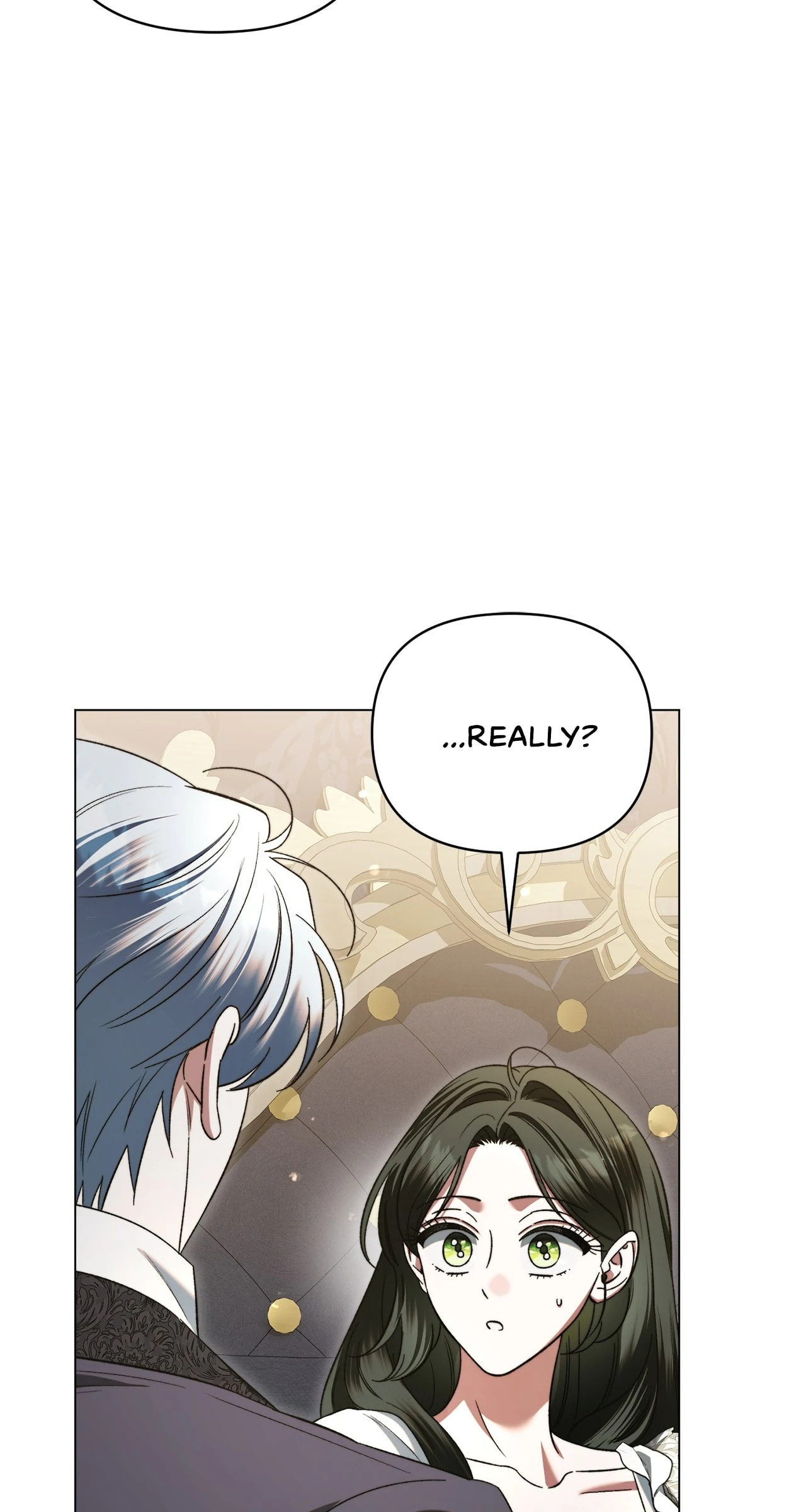 All for My Dearest Juliet Chapter 41 page 15 - 