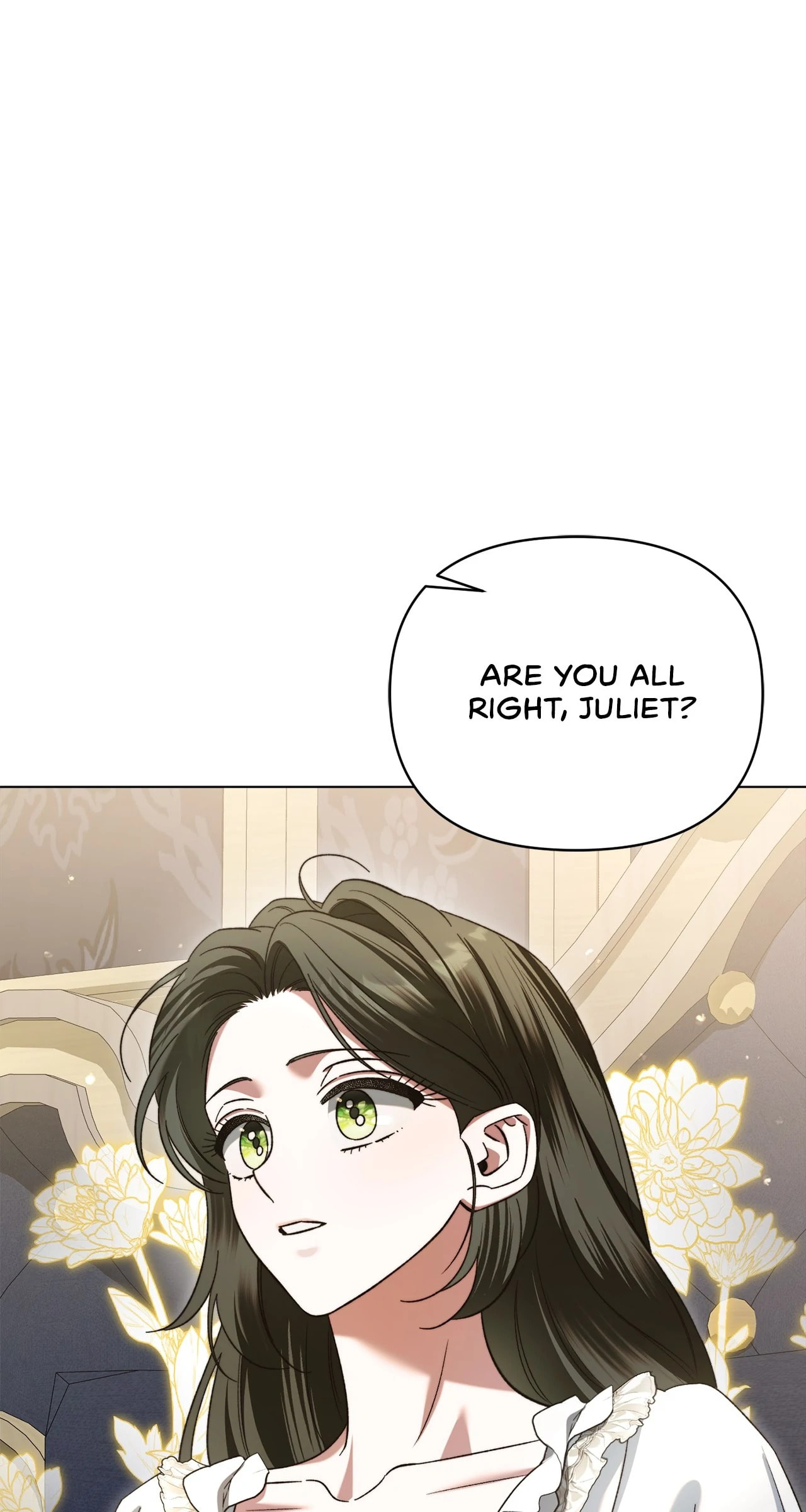 All for My Dearest Juliet Chapter 41 page 23 - 