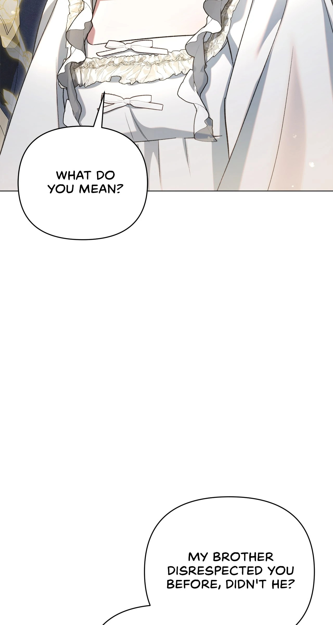 All for My Dearest Juliet Chapter 41 page 24 - 