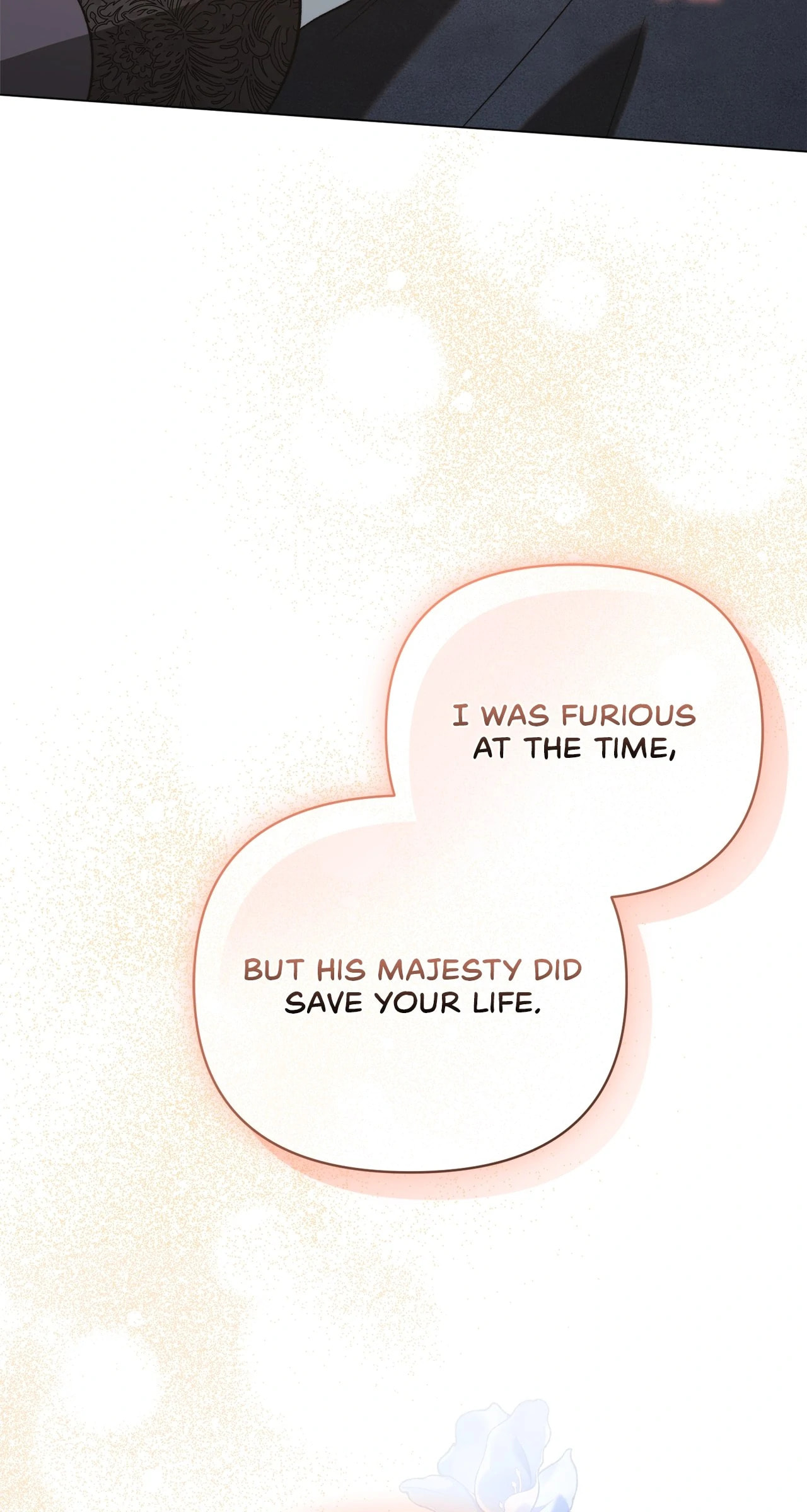 All for My Dearest Juliet Chapter 41 page 27 - 