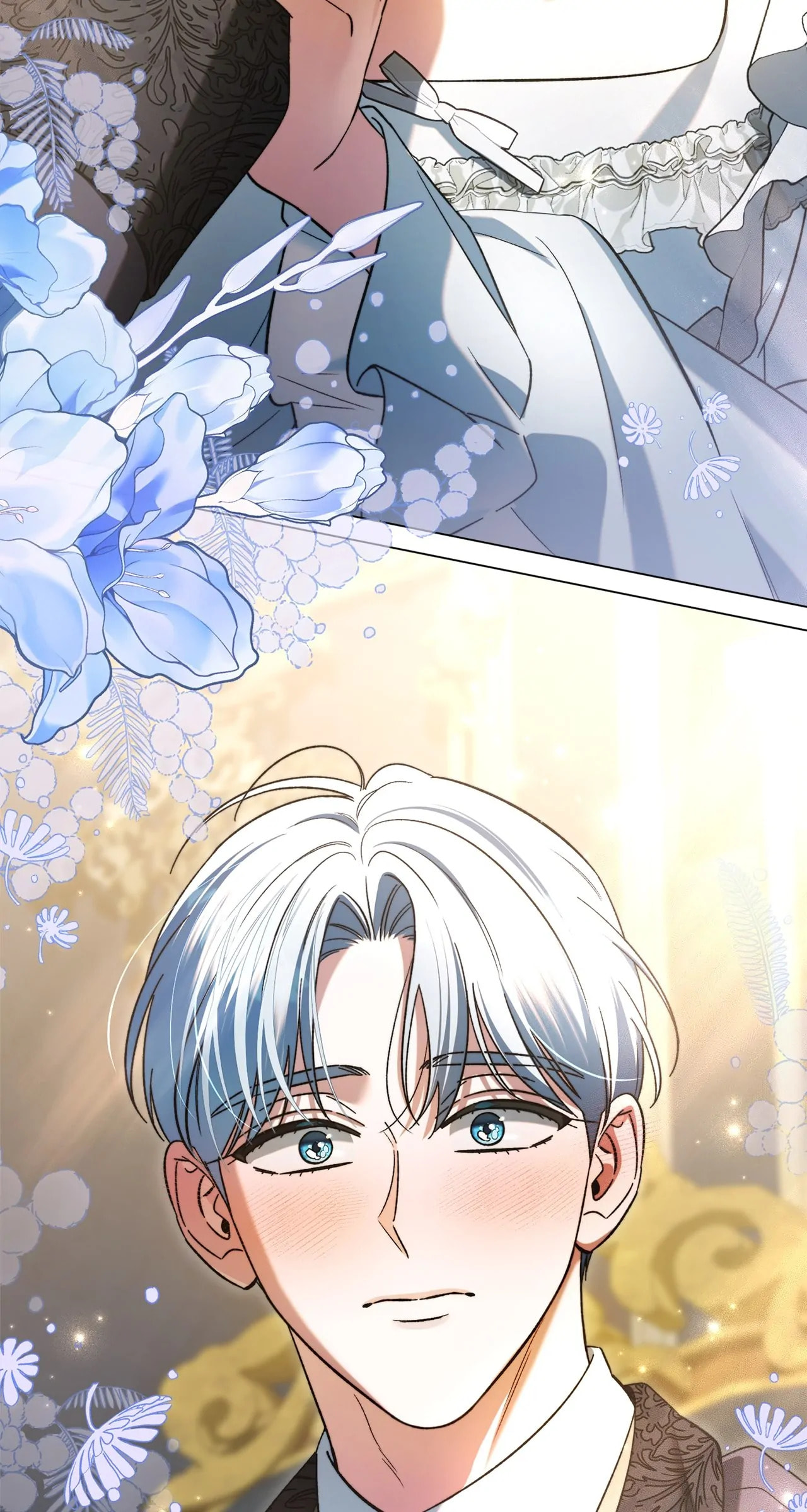 All for My Dearest Juliet Chapter 41 page 29 - 