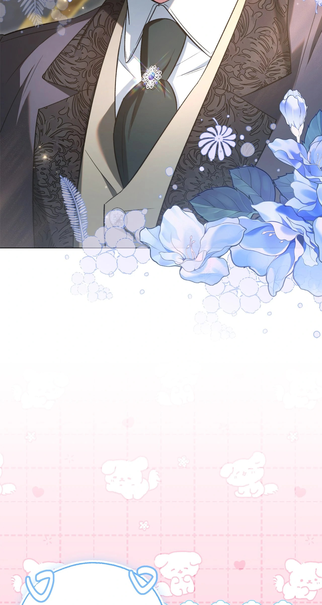 All for My Dearest Juliet Chapter 41 page 30 - 