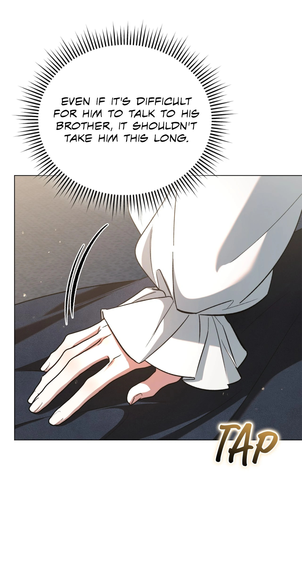 All for My Dearest Juliet Chapter 41 page 4 - 