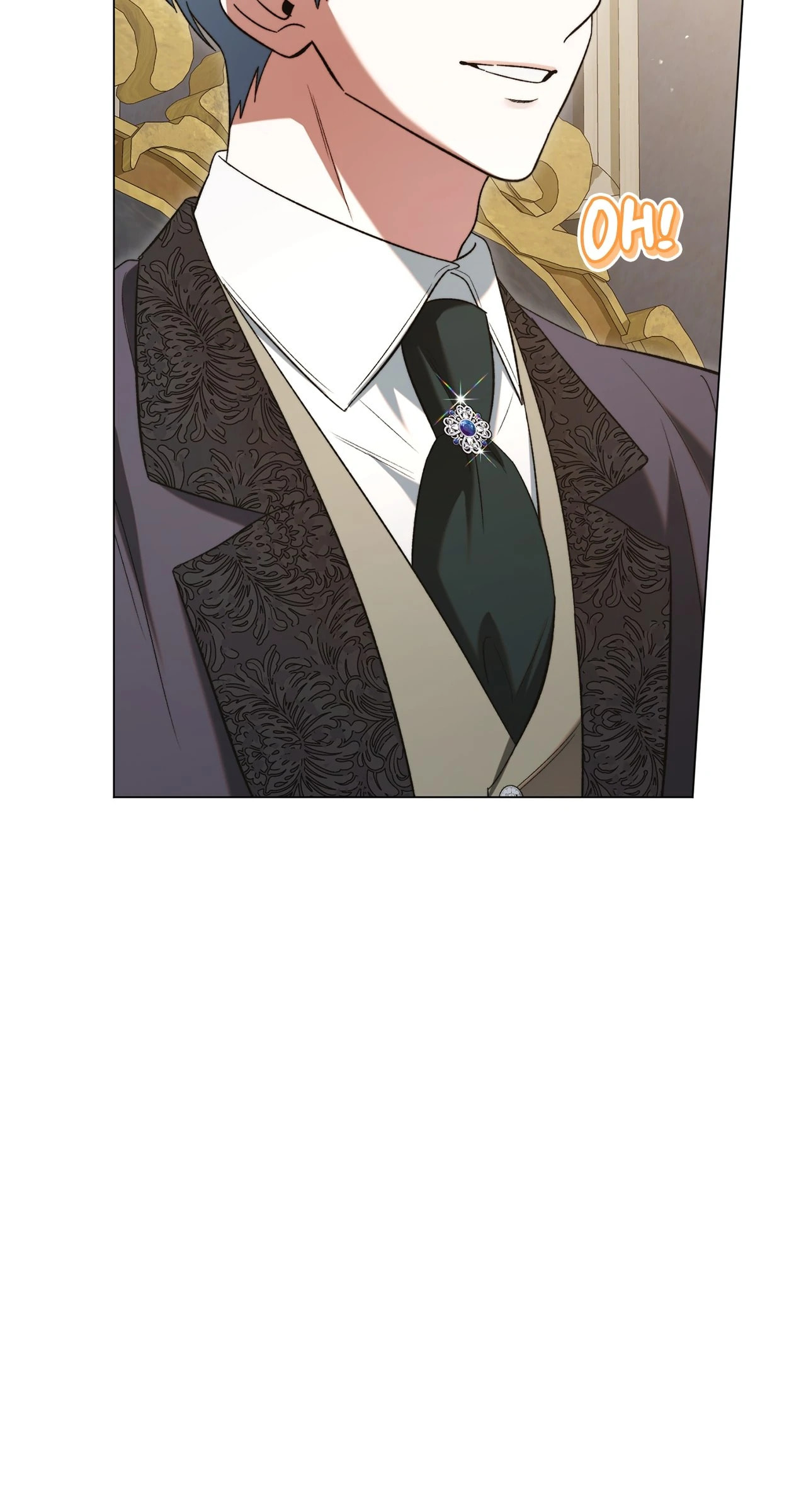 All for My Dearest Juliet Chapter 41 page 35 - 