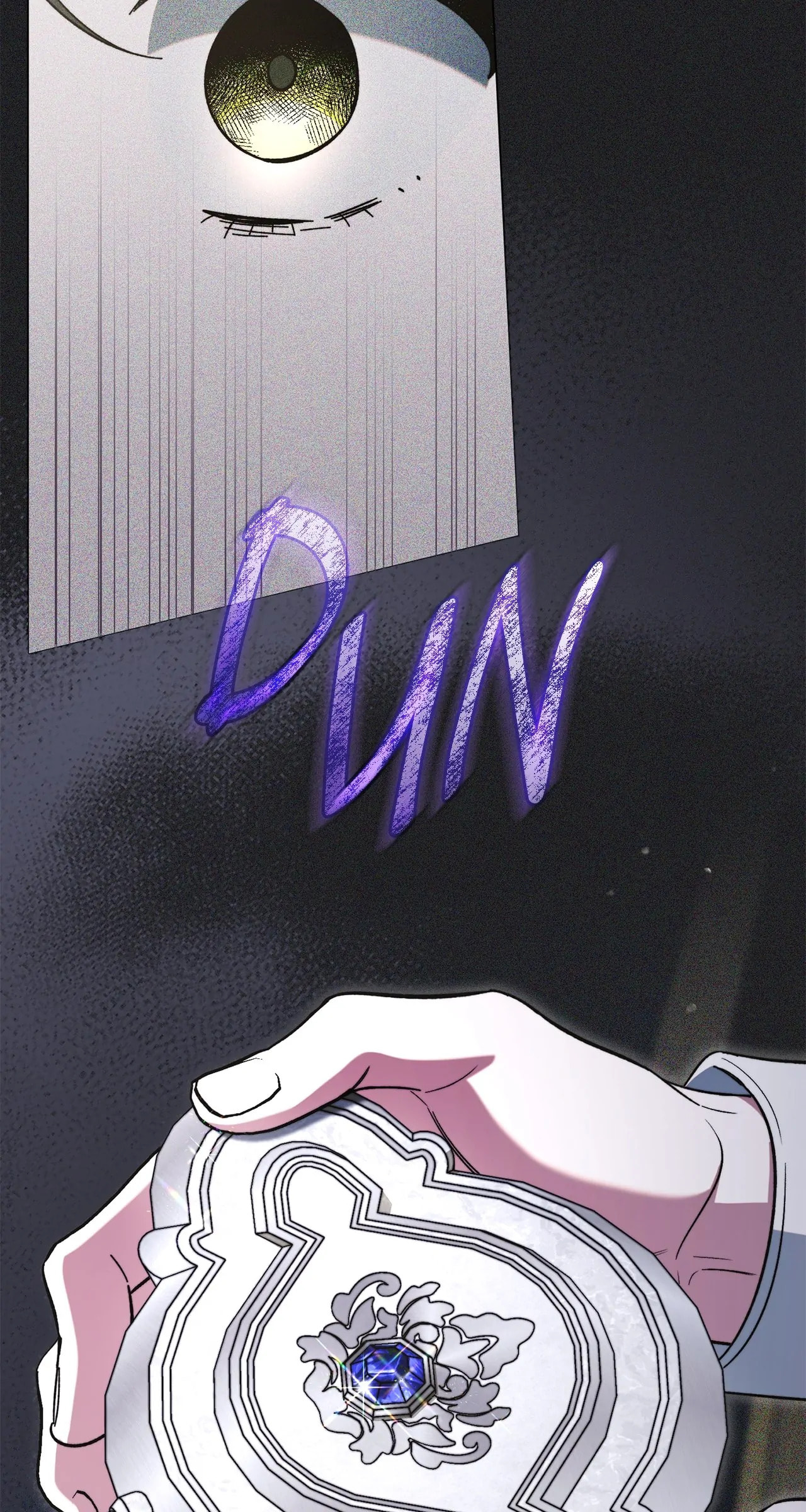 All for My Dearest Juliet Chapter 41 page 37 - 