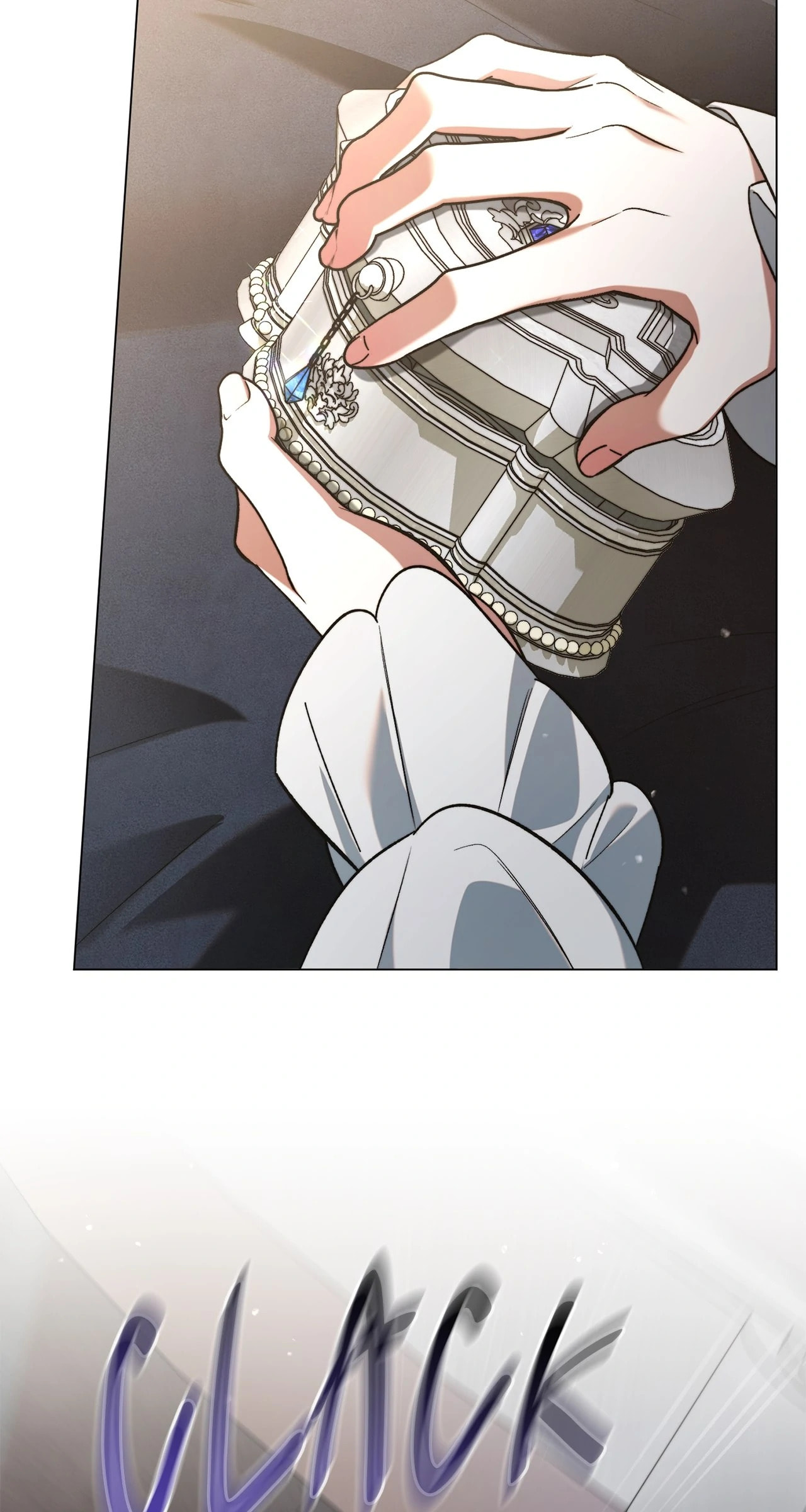 All for My Dearest Juliet Chapter 41 page 47 - 