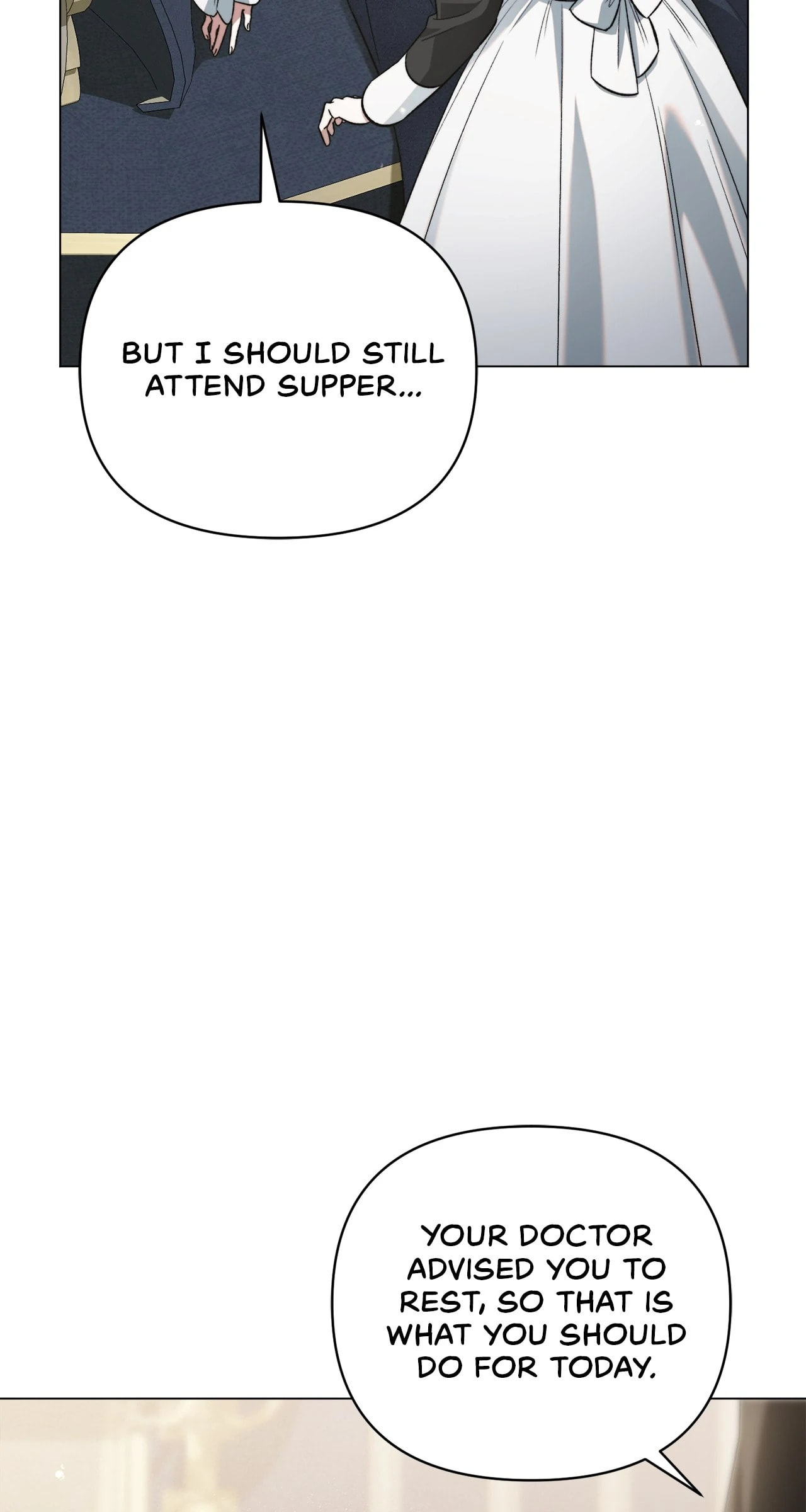 All for My Dearest Juliet Chapter 41 page 6 - 