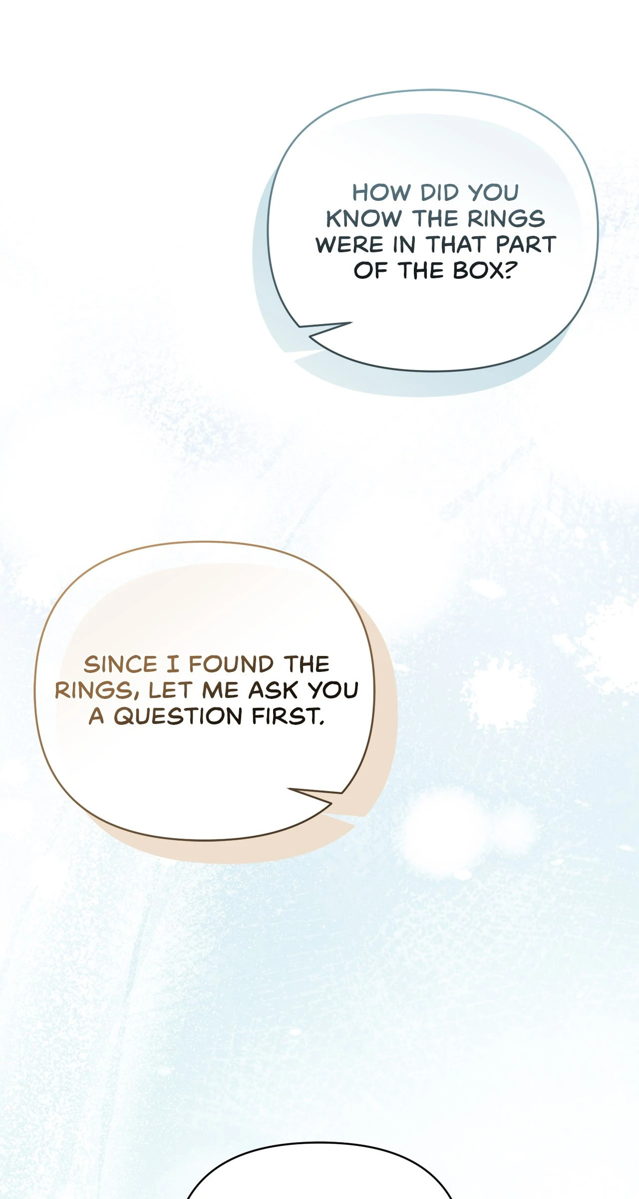 All for My Dearest Juliet Chapter 41 page 54 - 