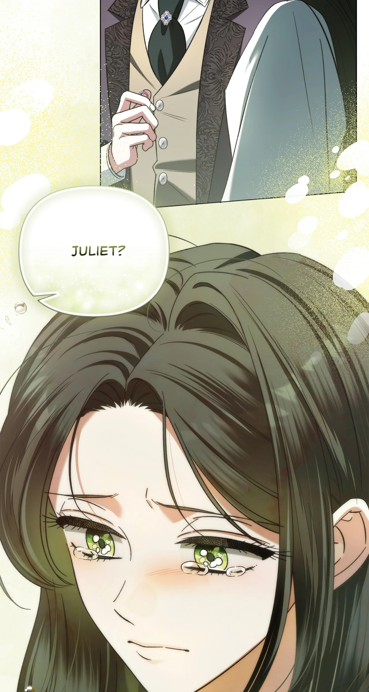 All for My Dearest Juliet Chapter 41 page 58 - 