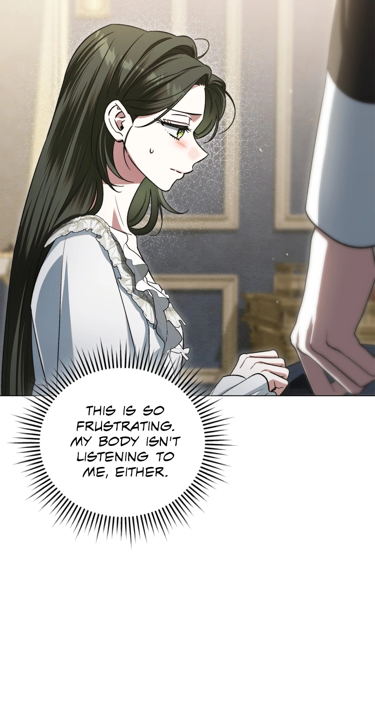 All for My Dearest Juliet Chapter 41 page 7 - 