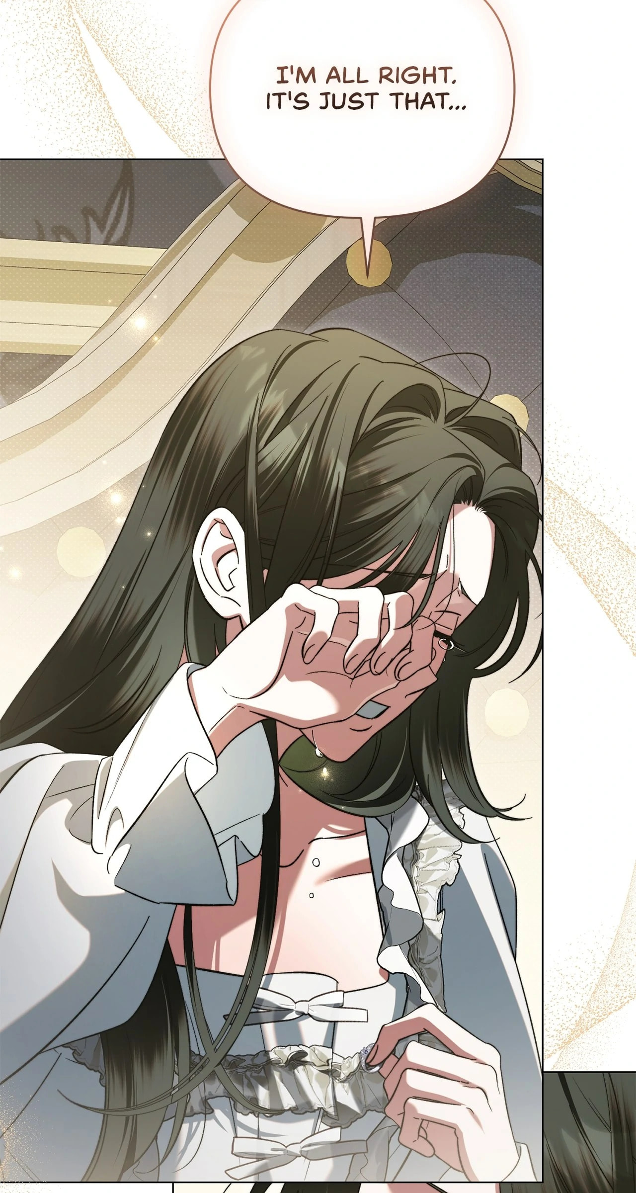 All for My Dearest Juliet Chapter 41 page 63 - 