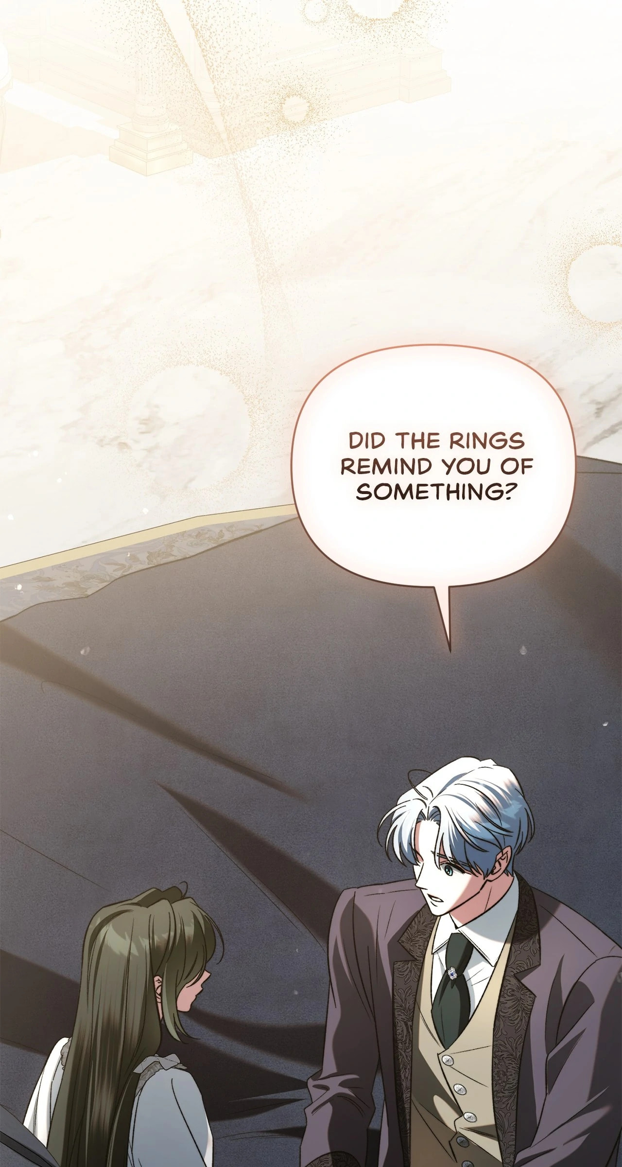 All for My Dearest Juliet Chapter 41 page 65 - 