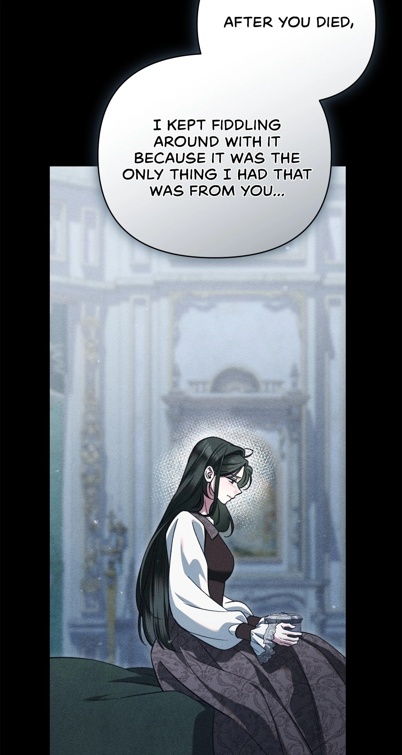 All for My Dearest Juliet Chapter 41 page 72 - 