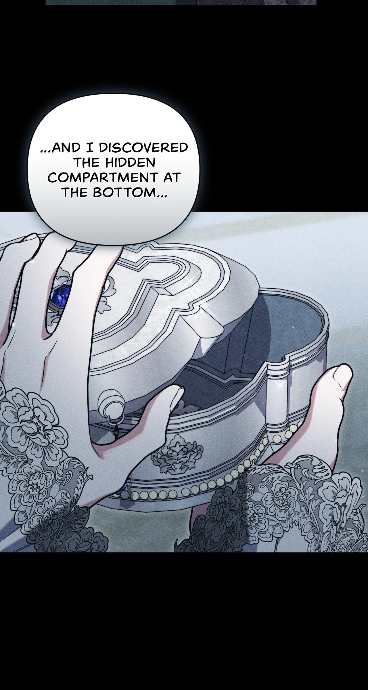 All for My Dearest Juliet Chapter 41 page 73 - 