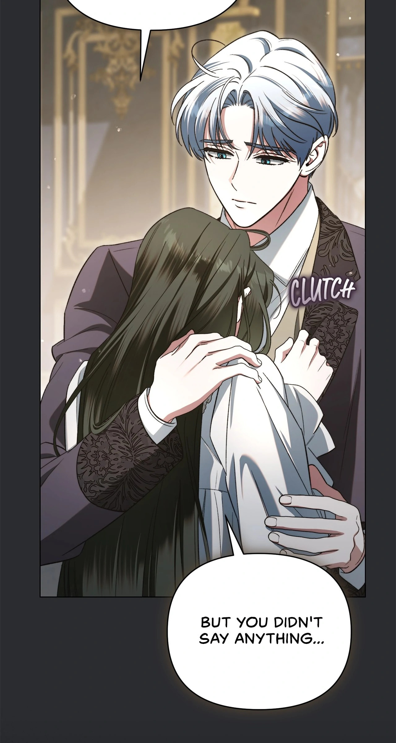 All for My Dearest Juliet Chapter 41 page 76 - 