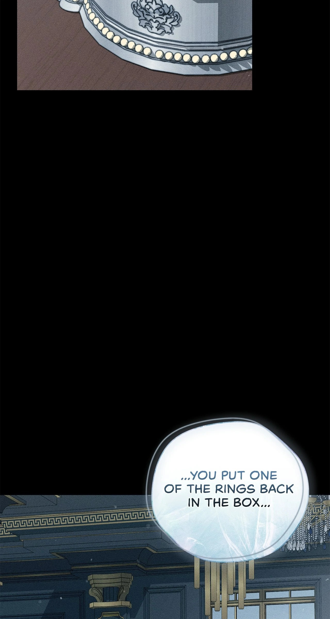 All for My Dearest Juliet Chapter 41 page 80 - 