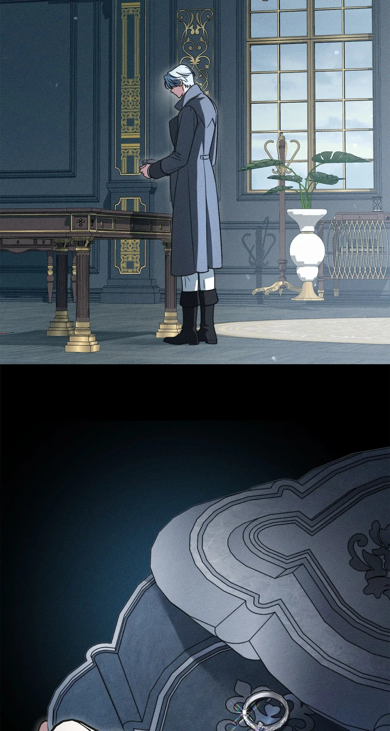 All for My Dearest Juliet Chapter 41 page 81 - 