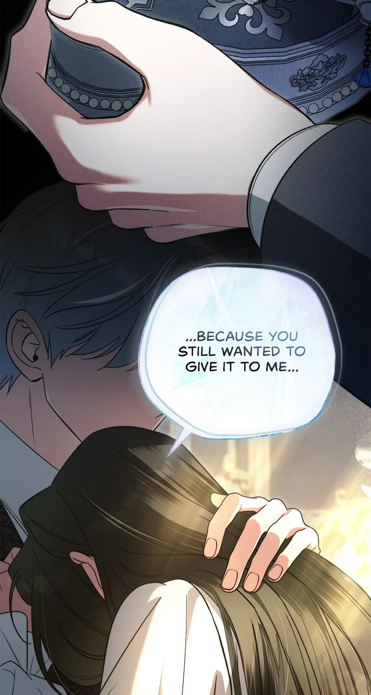 All for My Dearest Juliet Chapter 41 page 82 - 
