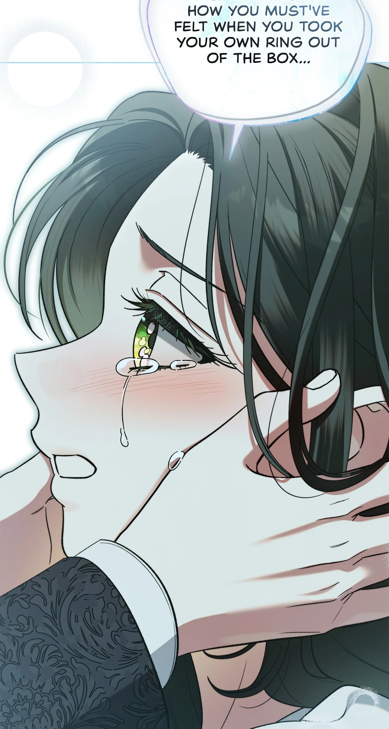All for My Dearest Juliet Chapter 41 page 84 - 