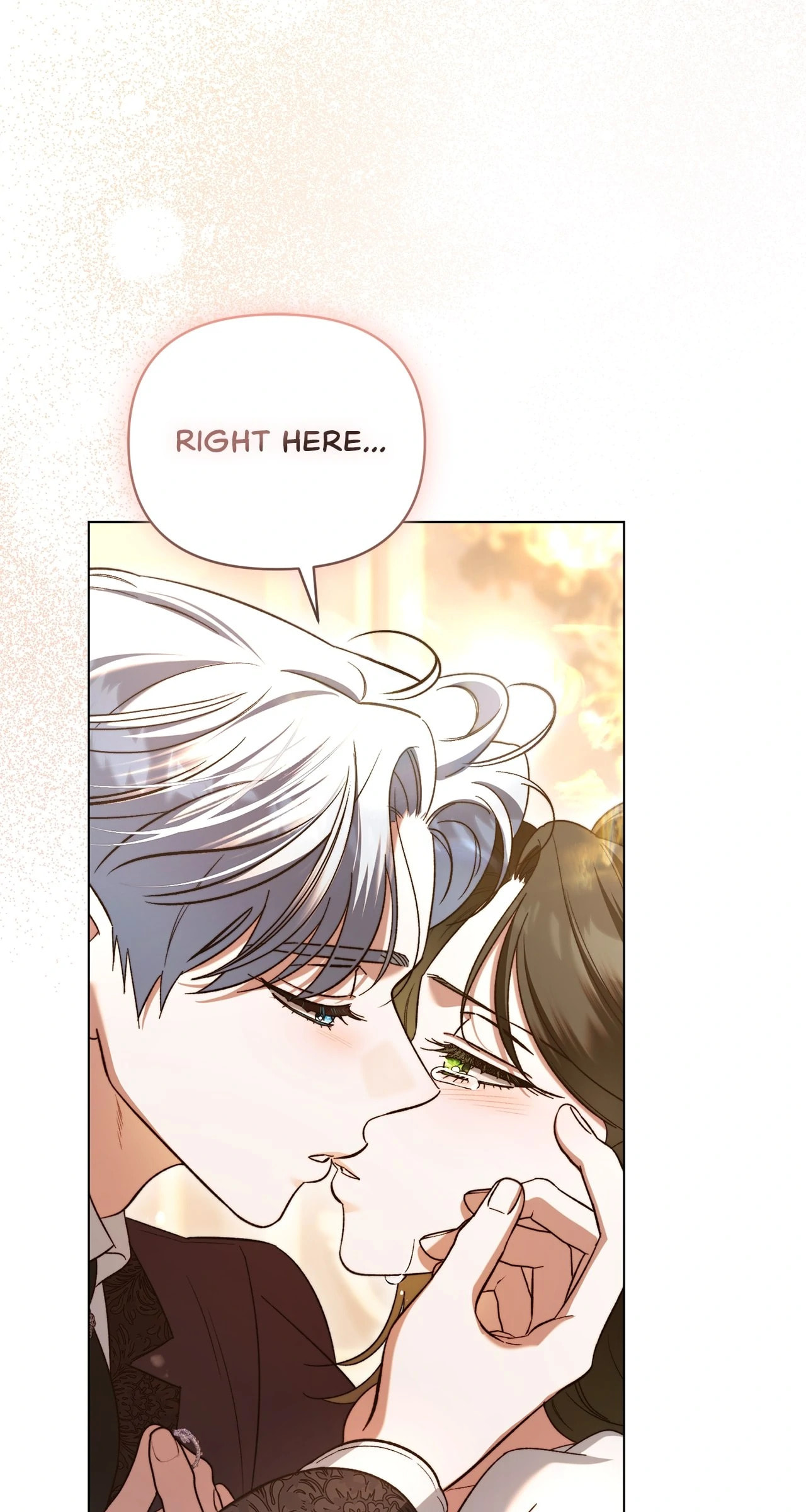 All for My Dearest Juliet Chapter 41 page 89 - 