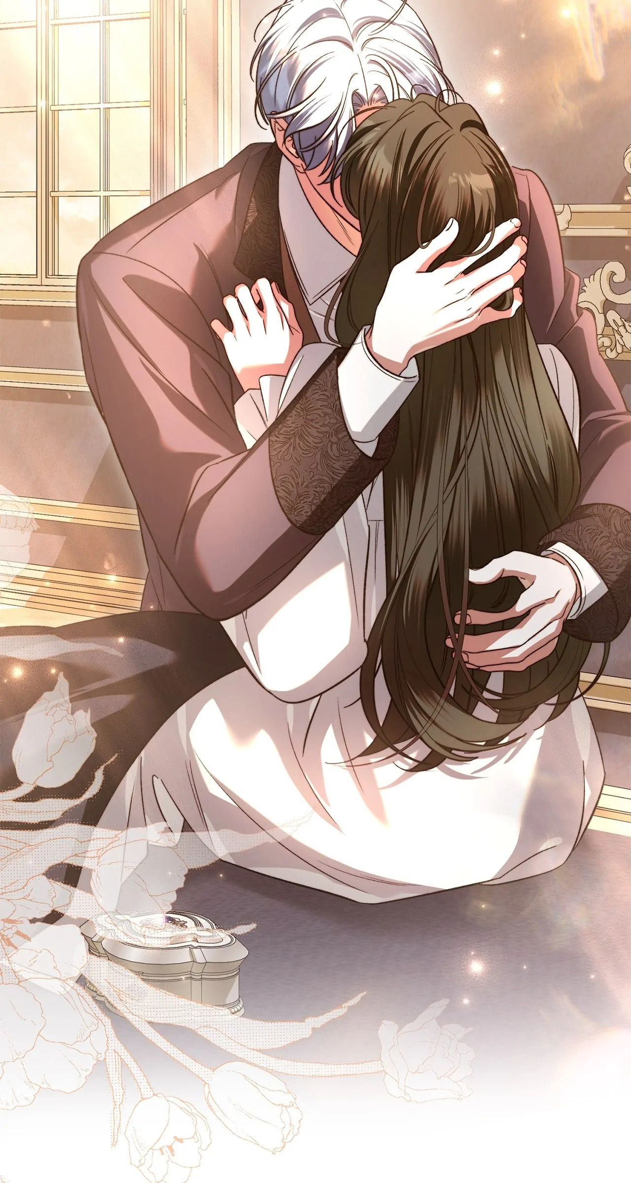 All for My Dearest Juliet Chapter 41 page 92 - 
