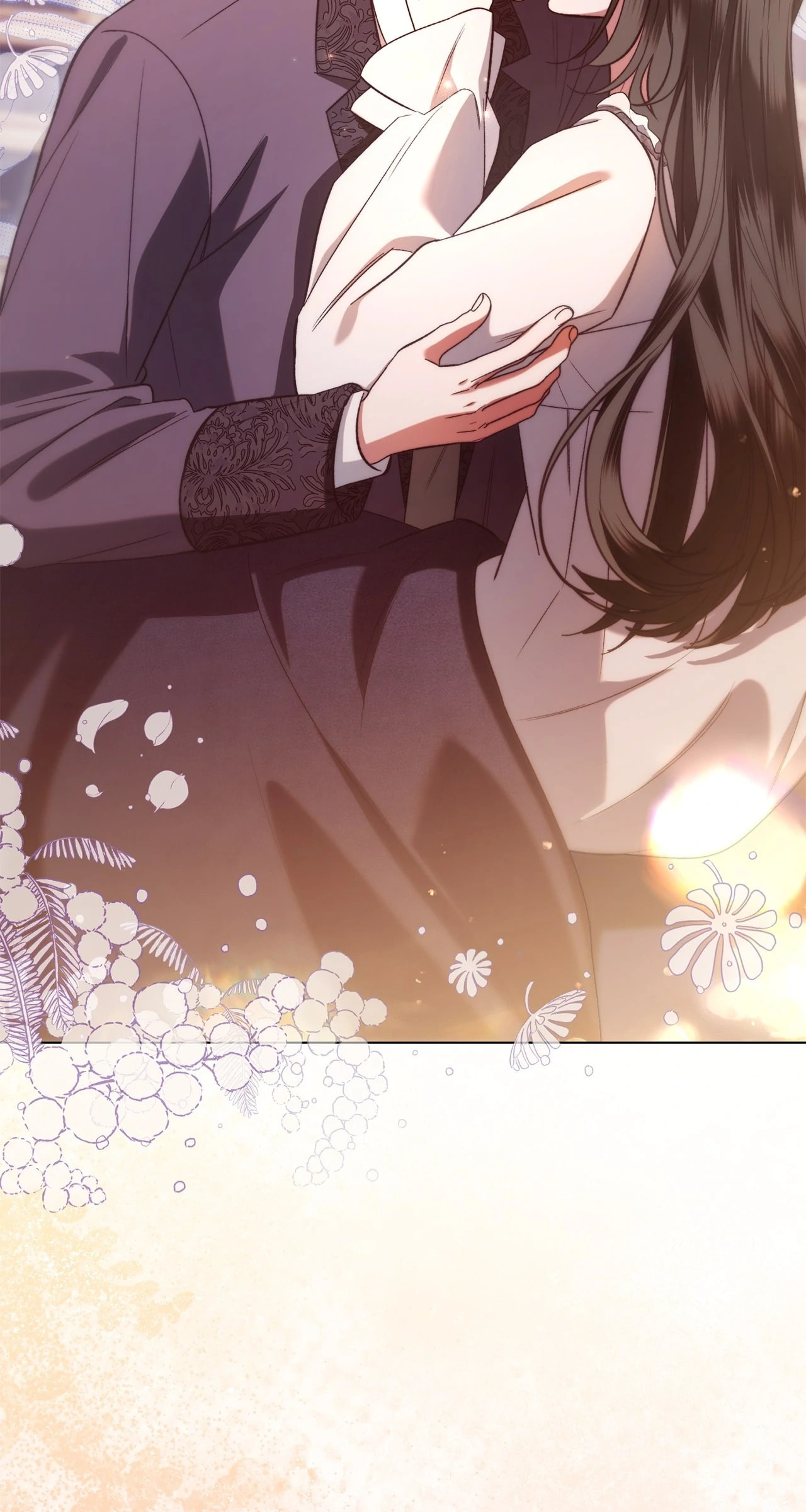 All for My Dearest Juliet Chapter 42 page 2 - 
