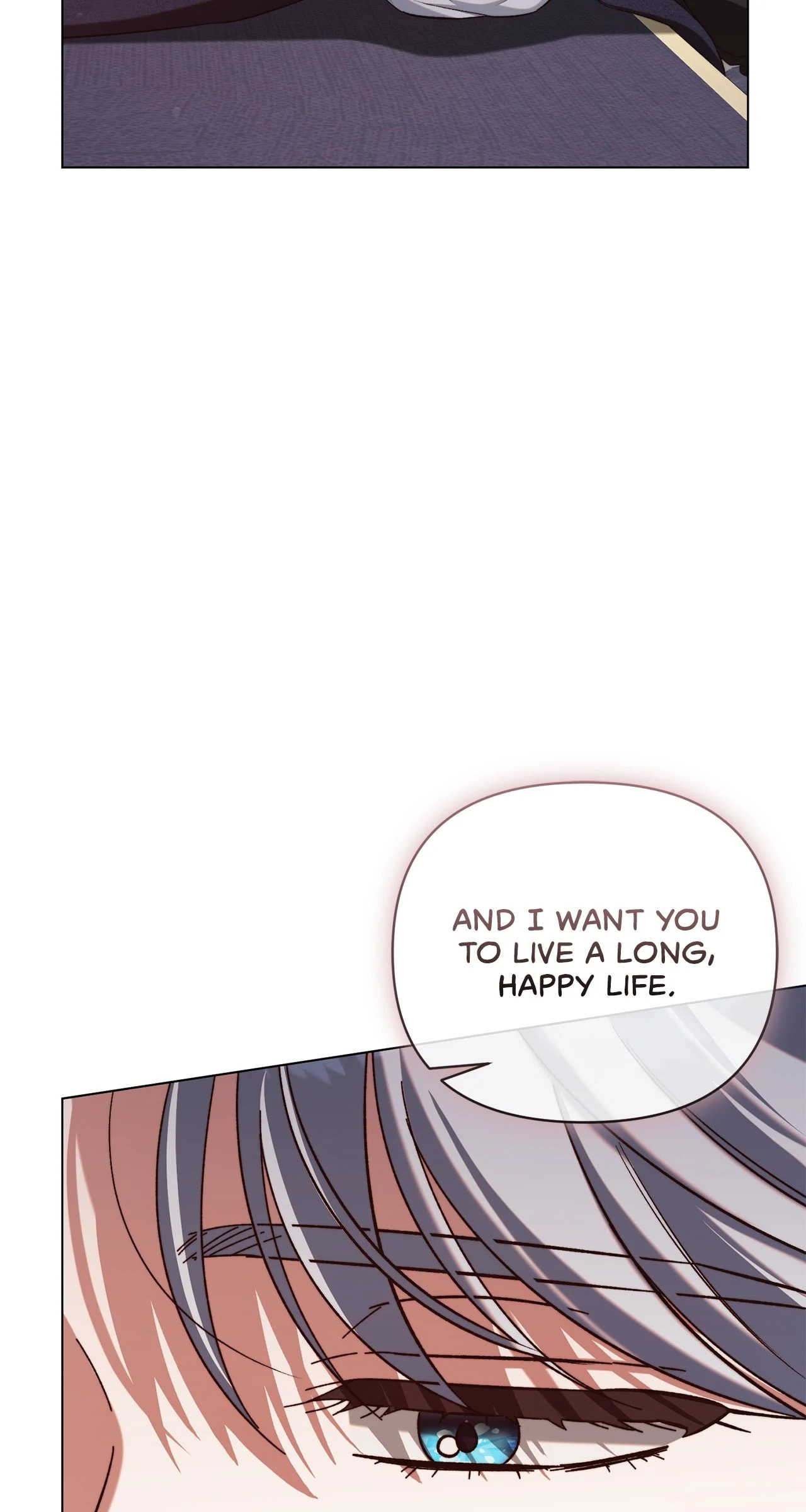 All for My Dearest Juliet Chapter 42 page 12 - 