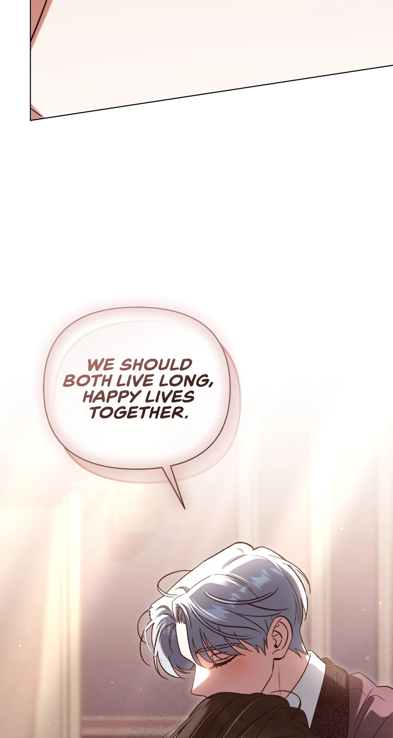 All for My Dearest Juliet Chapter 42 page 13 - 