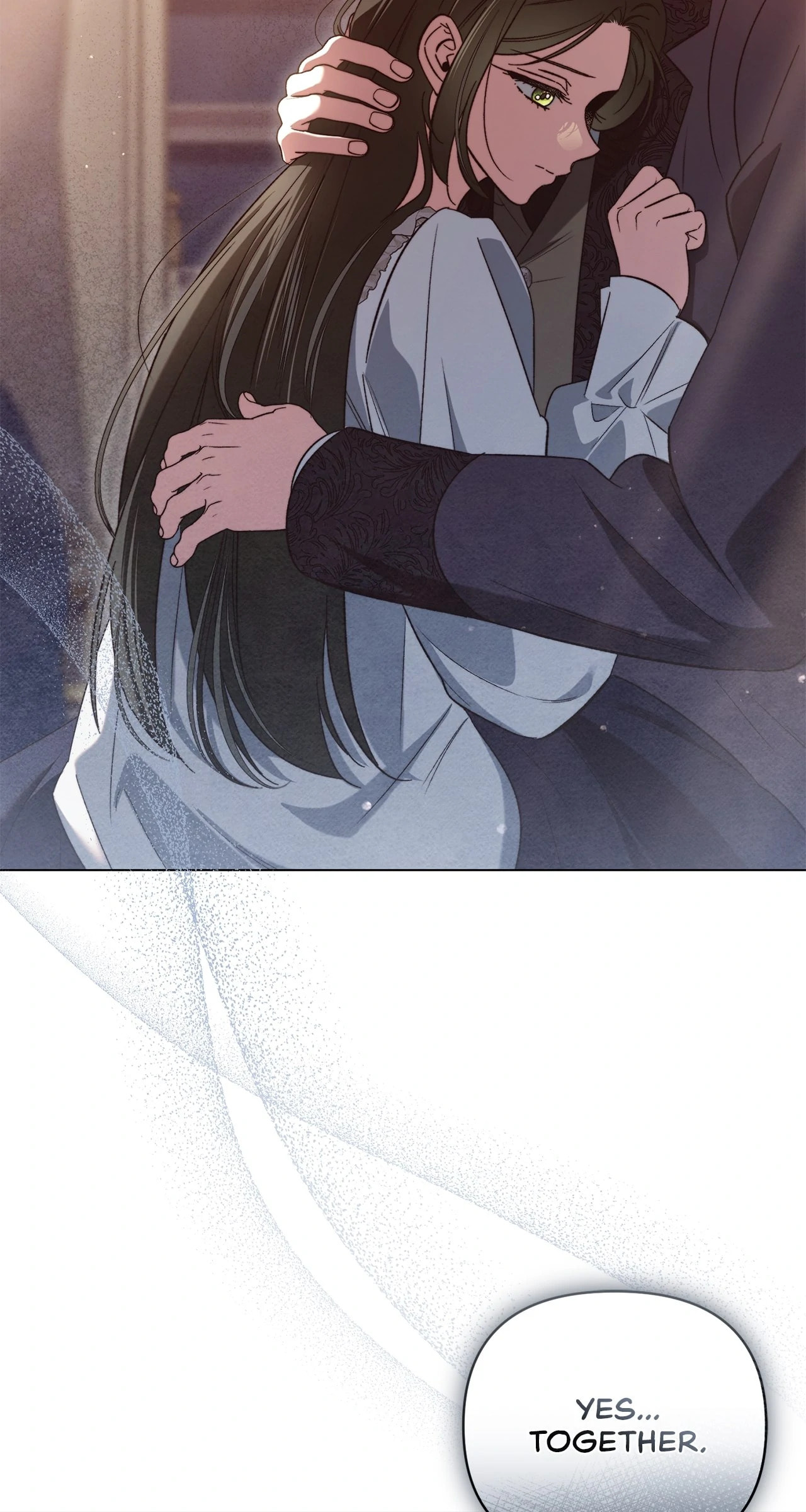 All for My Dearest Juliet Chapter 42 page 14 - 