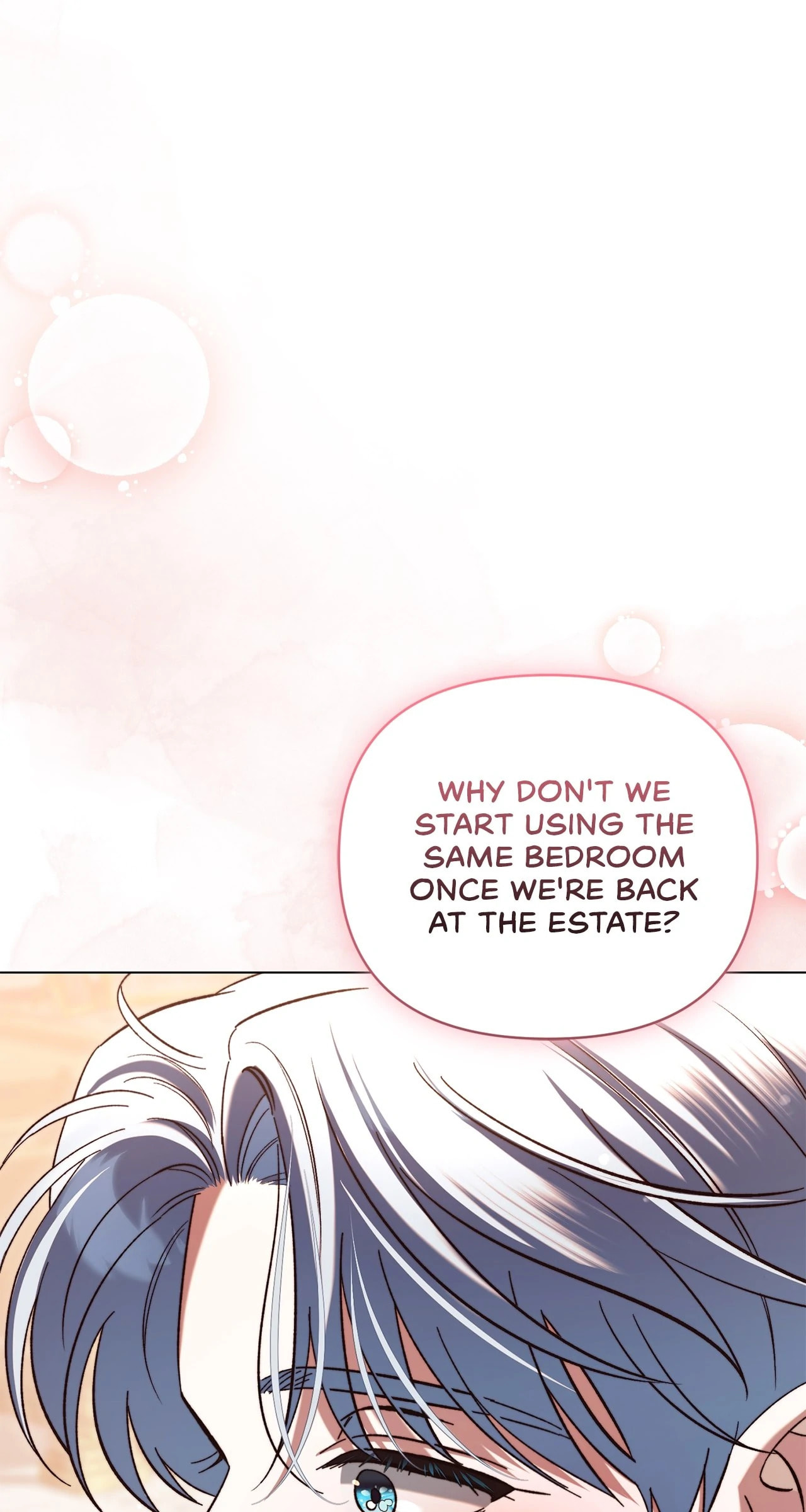 All for My Dearest Juliet Chapter 42 page 17 - 