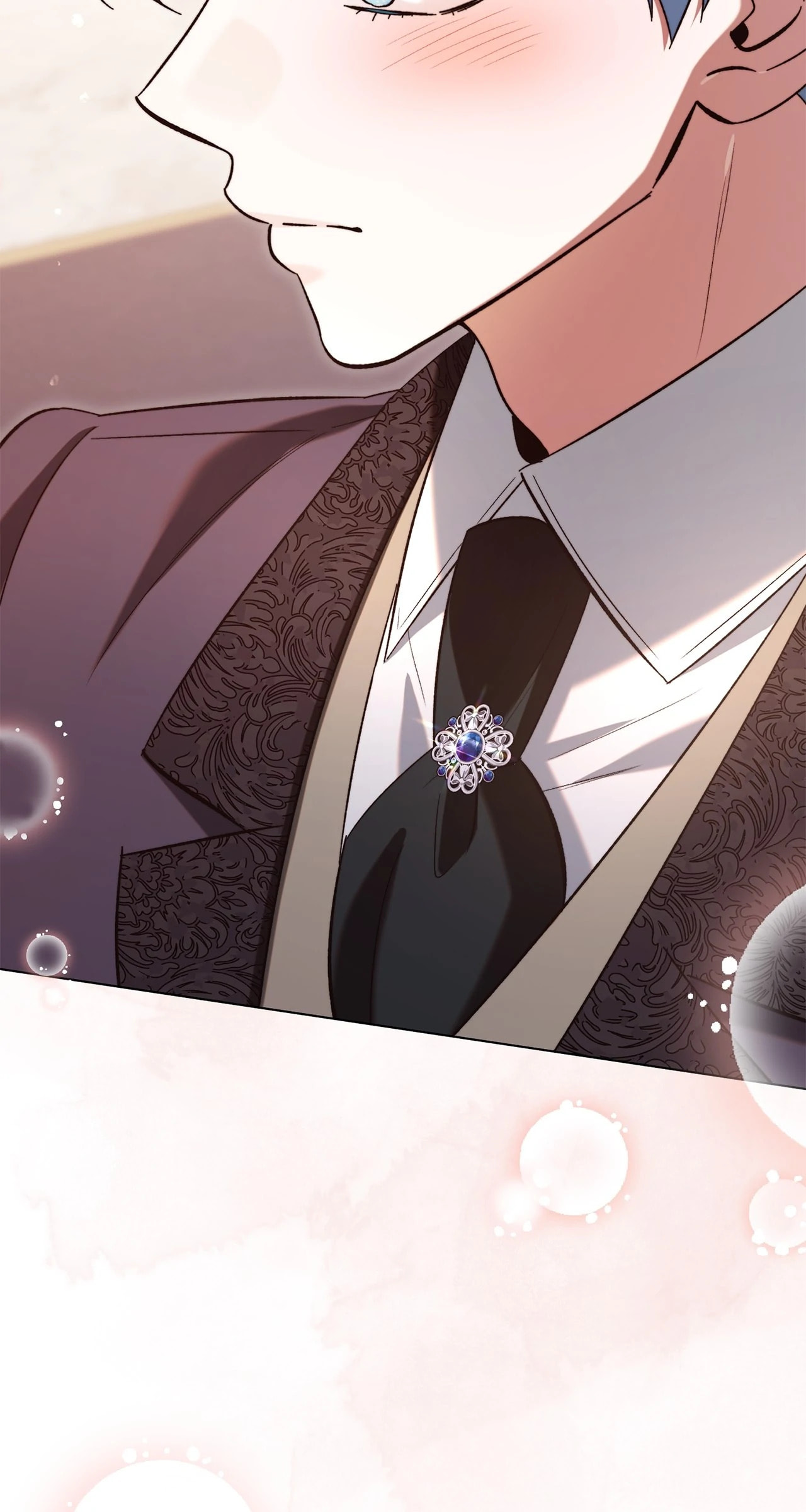 All for My Dearest Juliet Chapter 42 page 18 - 