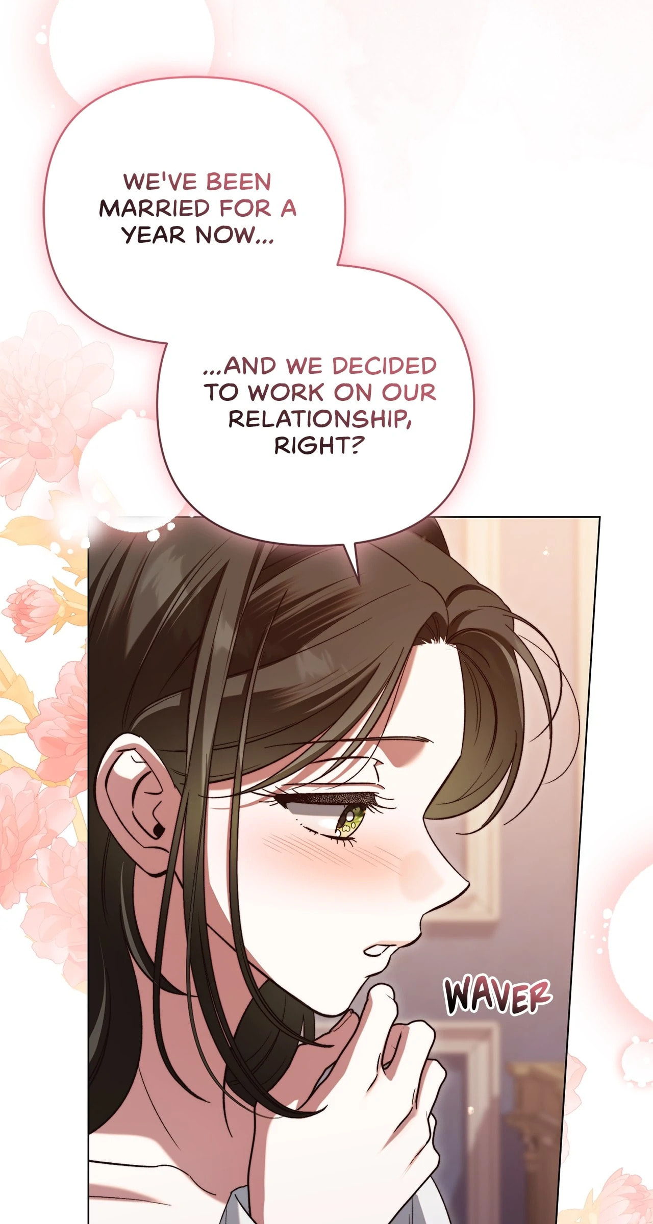 All for My Dearest Juliet Chapter 42 page 19 - 