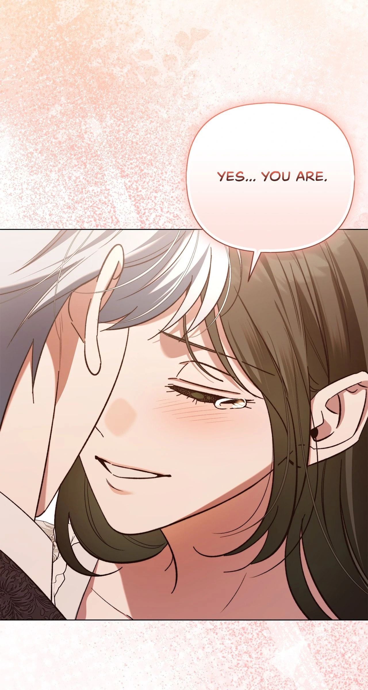 All for My Dearest Juliet Chapter 42 page 3 - 