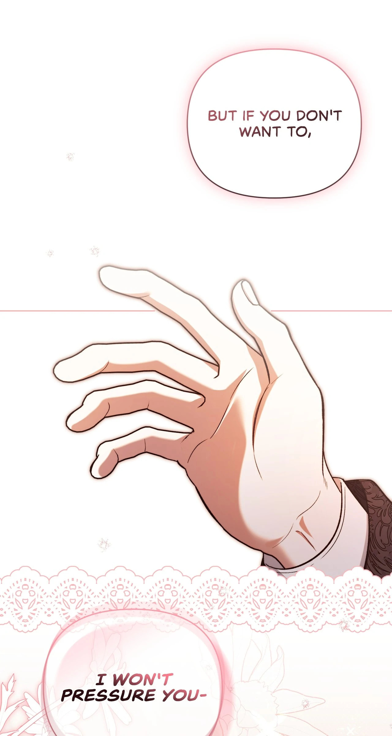 All for My Dearest Juliet Chapter 42 page 21 - 
