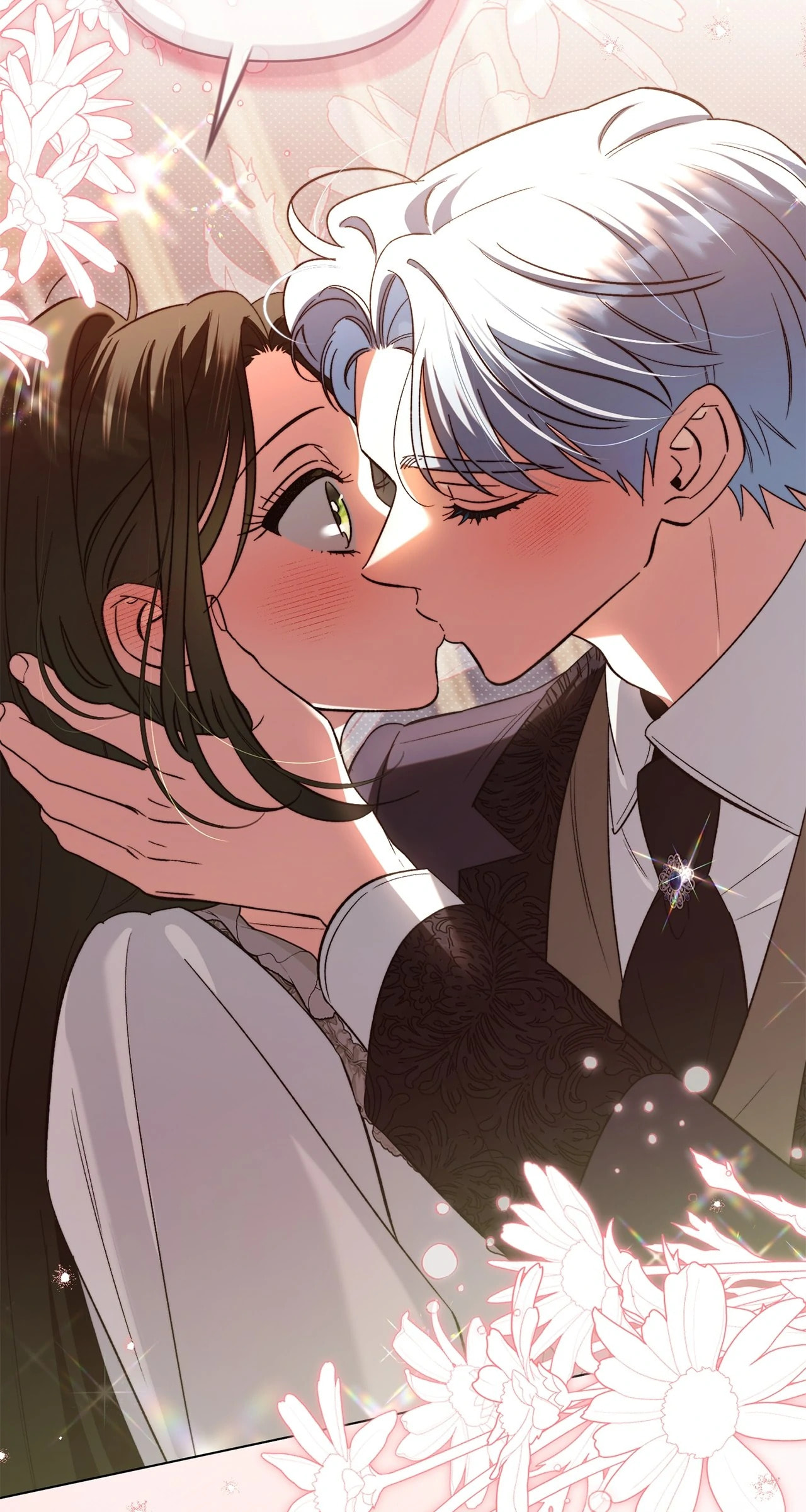 All for My Dearest Juliet Chapter 42 page 22 - 