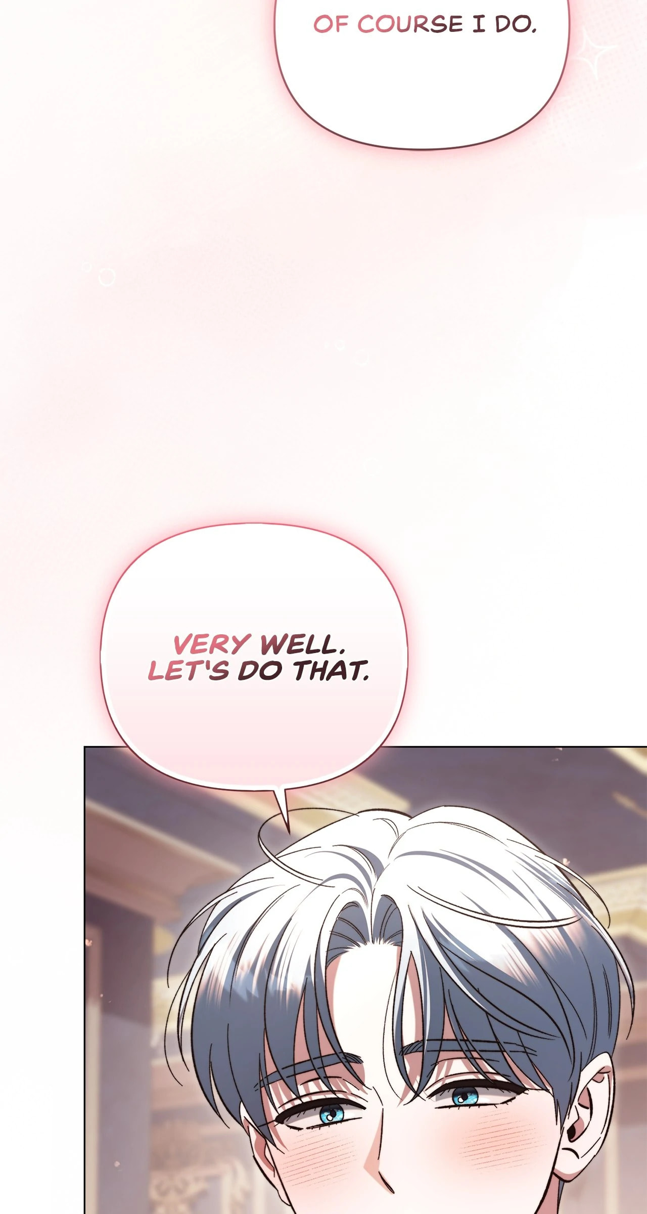 All for My Dearest Juliet Chapter 42 page 24 - 