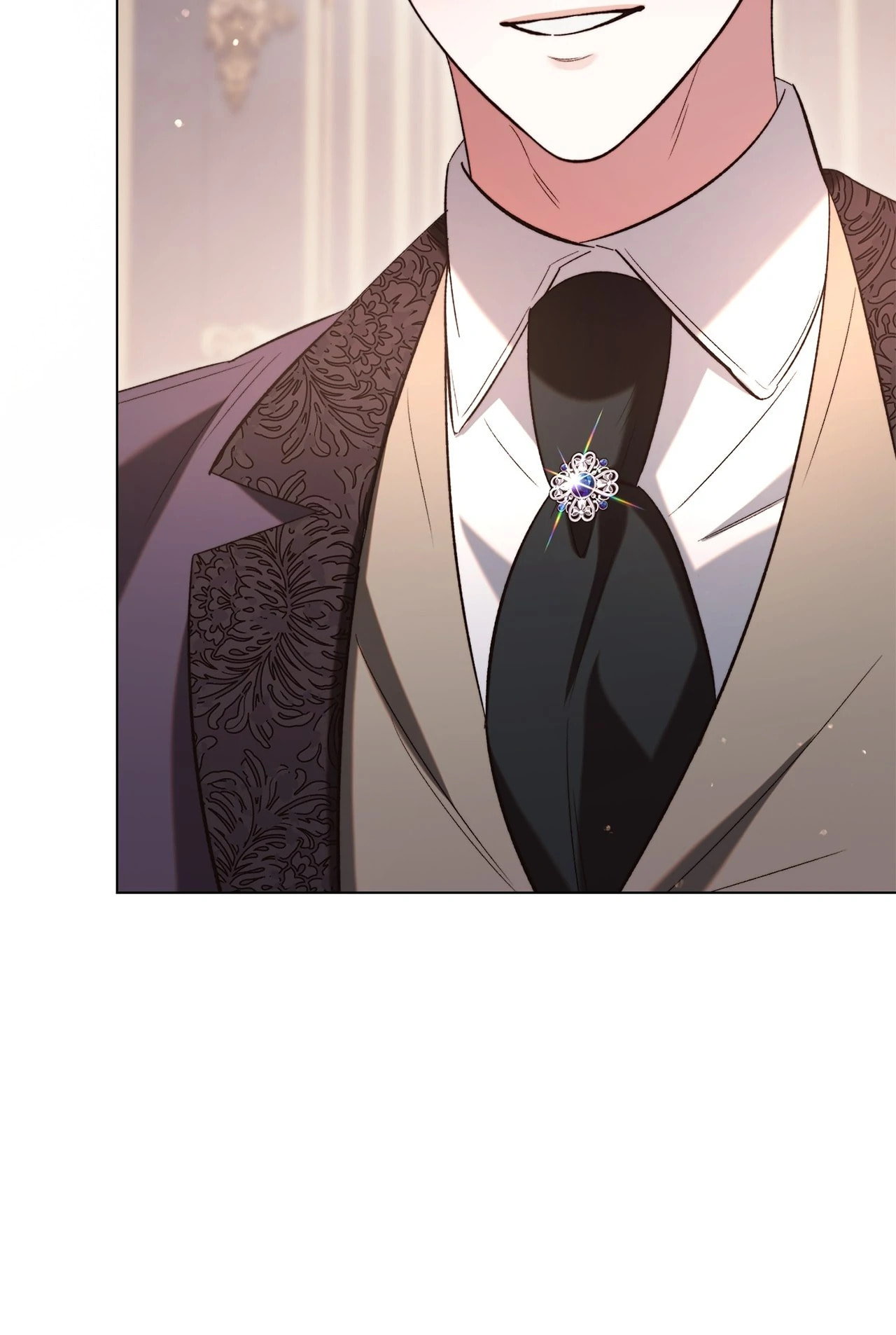 All for My Dearest Juliet Chapter 42 page 25 - 