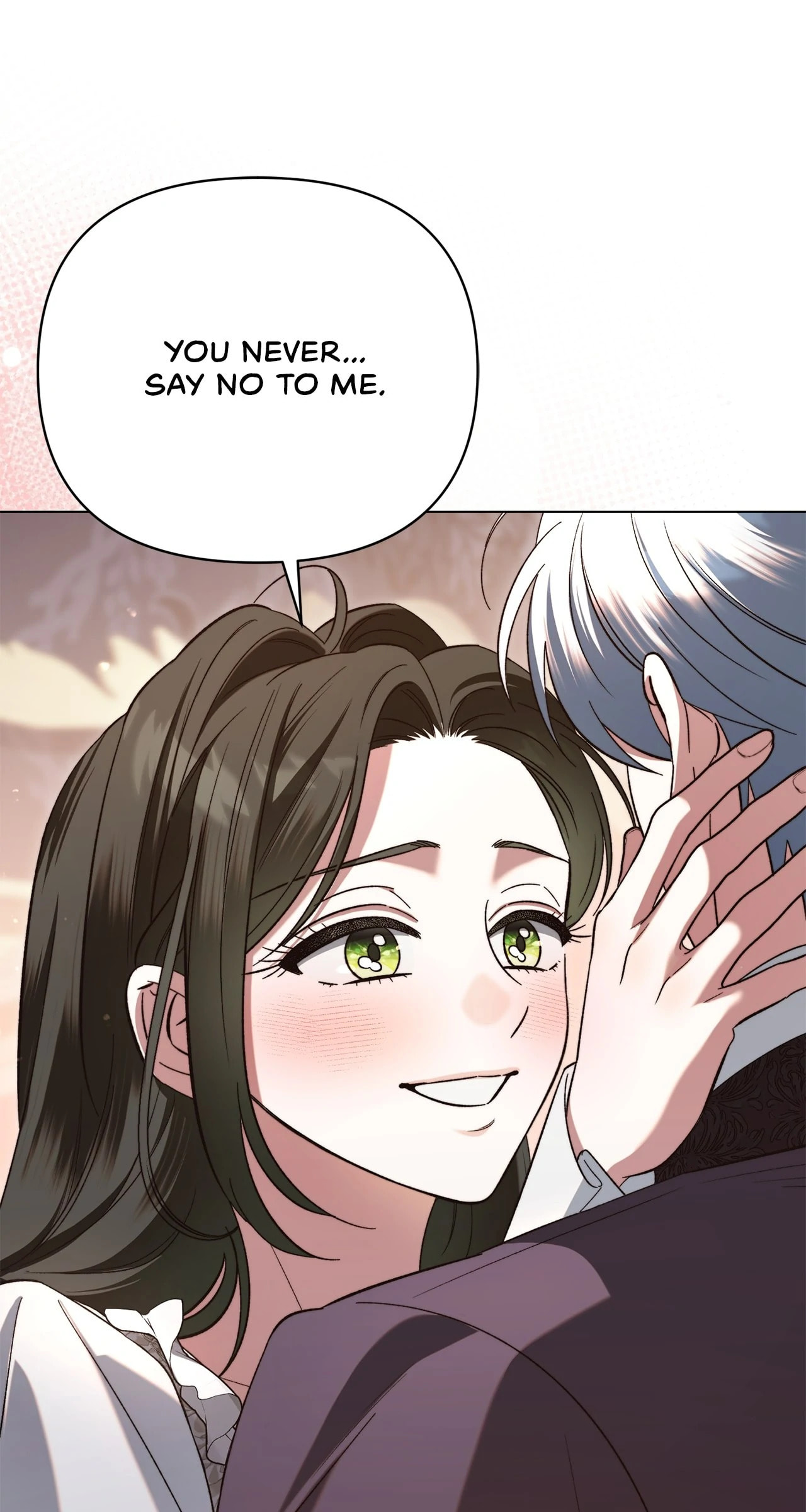 All for My Dearest Juliet Chapter 42 page 26 - 