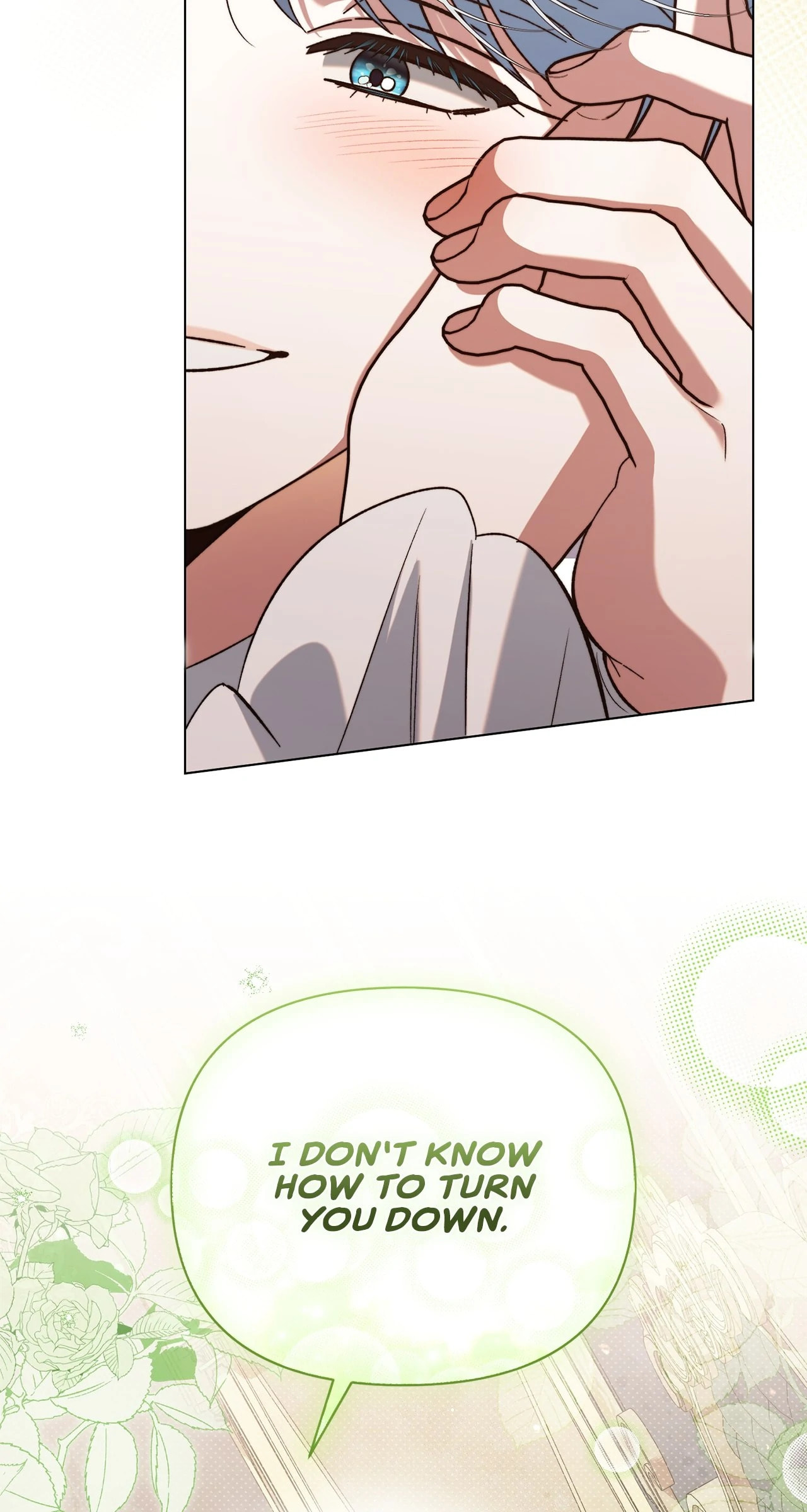 All for My Dearest Juliet Chapter 42 page 28 - 