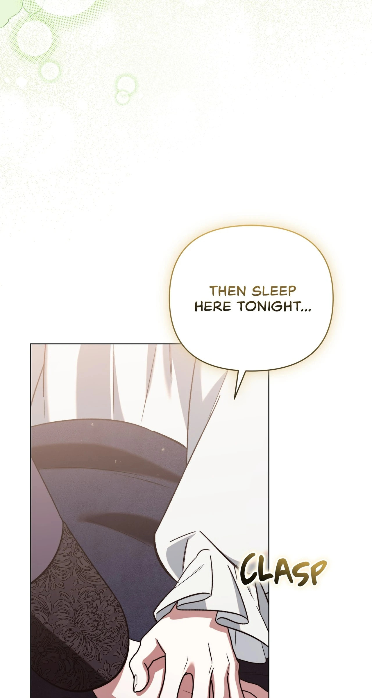 All for My Dearest Juliet Chapter 42 page 30 - 