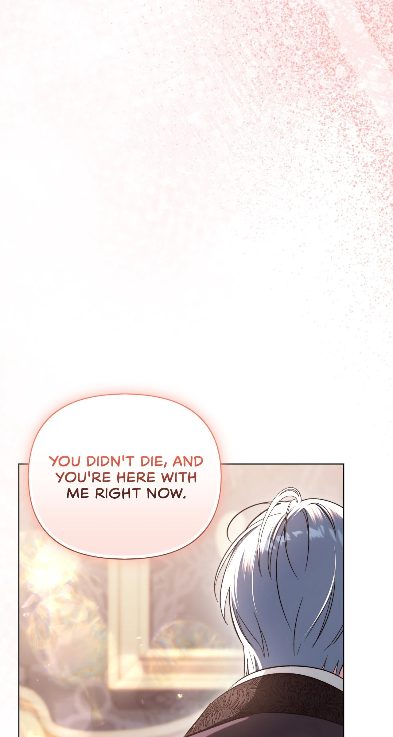 All for My Dearest Juliet Chapter 42 page 4 - 
