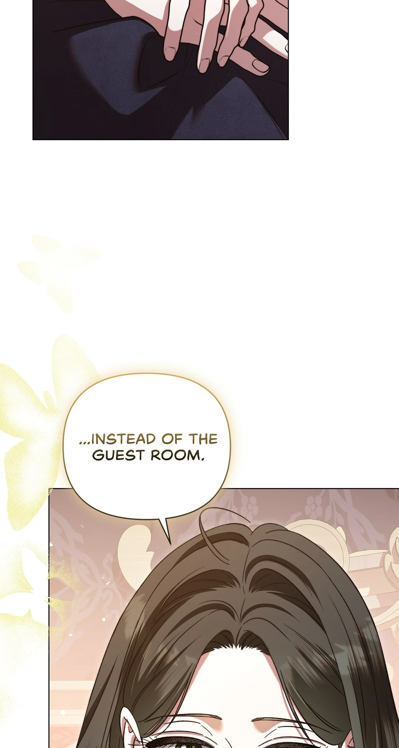 All for My Dearest Juliet Chapter 42 page 31 - 