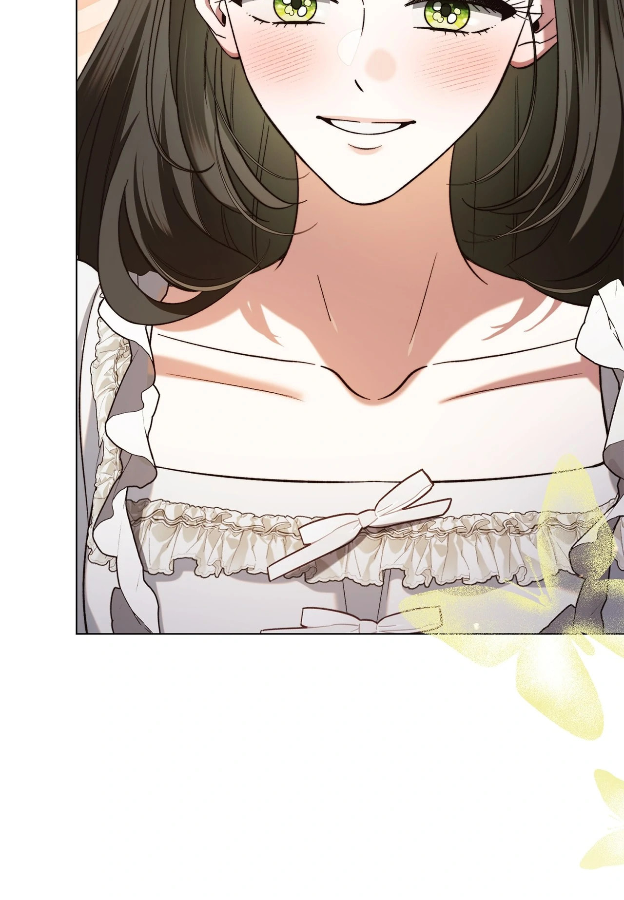 All for My Dearest Juliet Chapter 42 page 32 - 