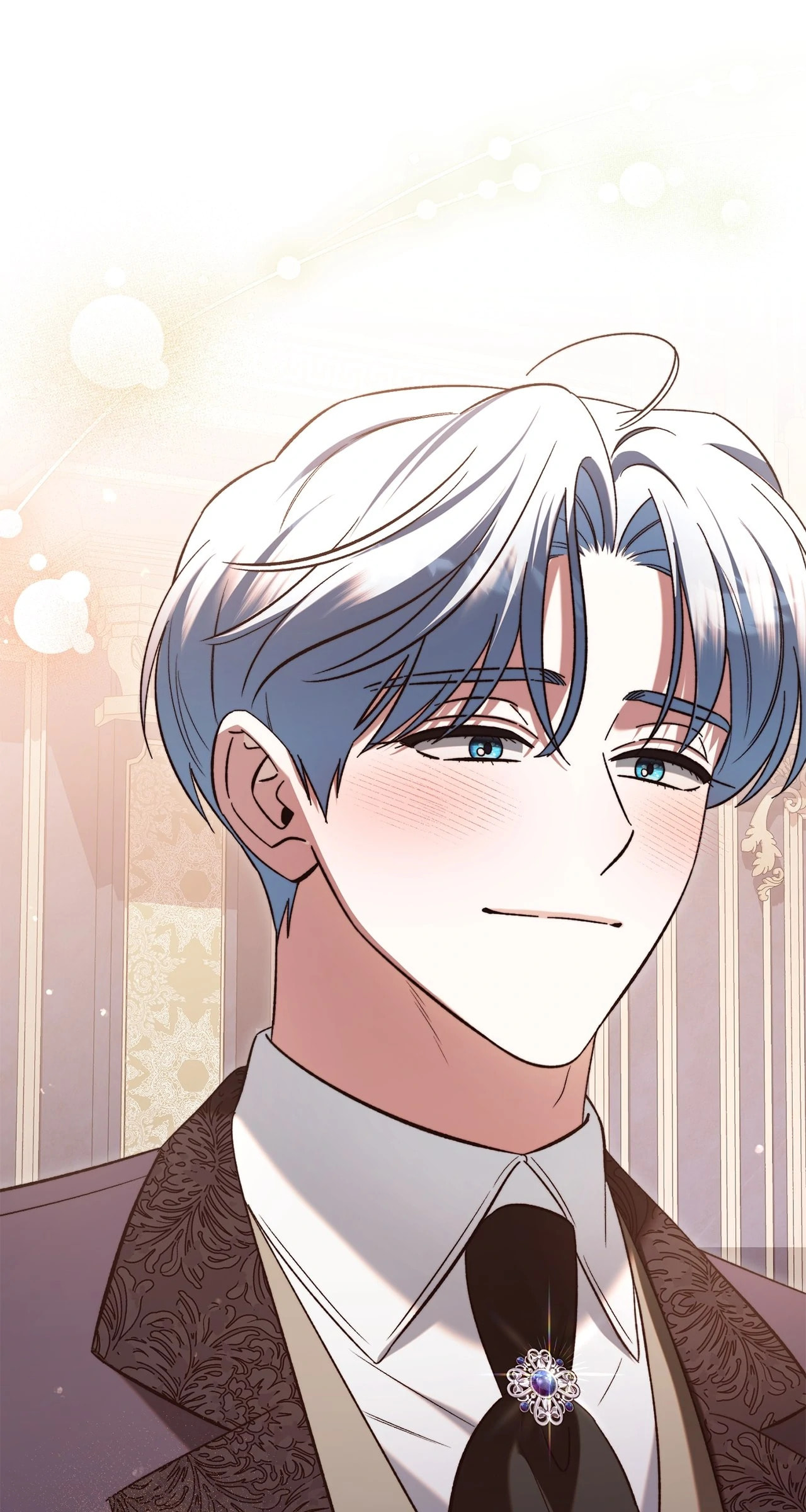 All for My Dearest Juliet Chapter 42 page 33 - 